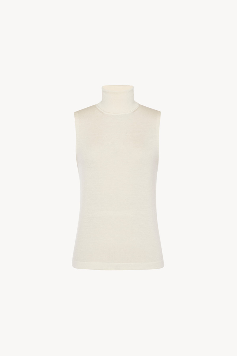 Falun Top in Cashmere 1