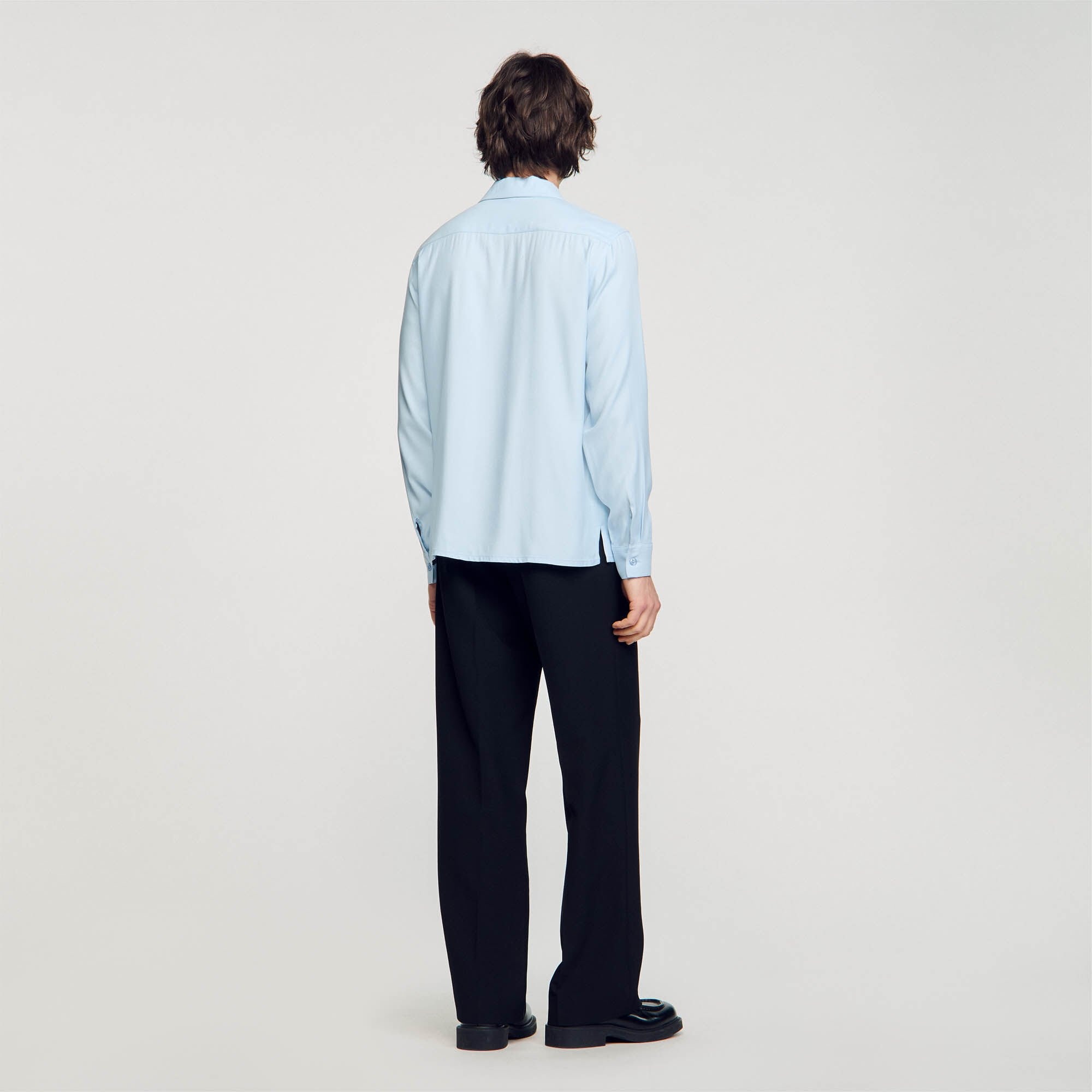 FLOATY SHIRT - 6