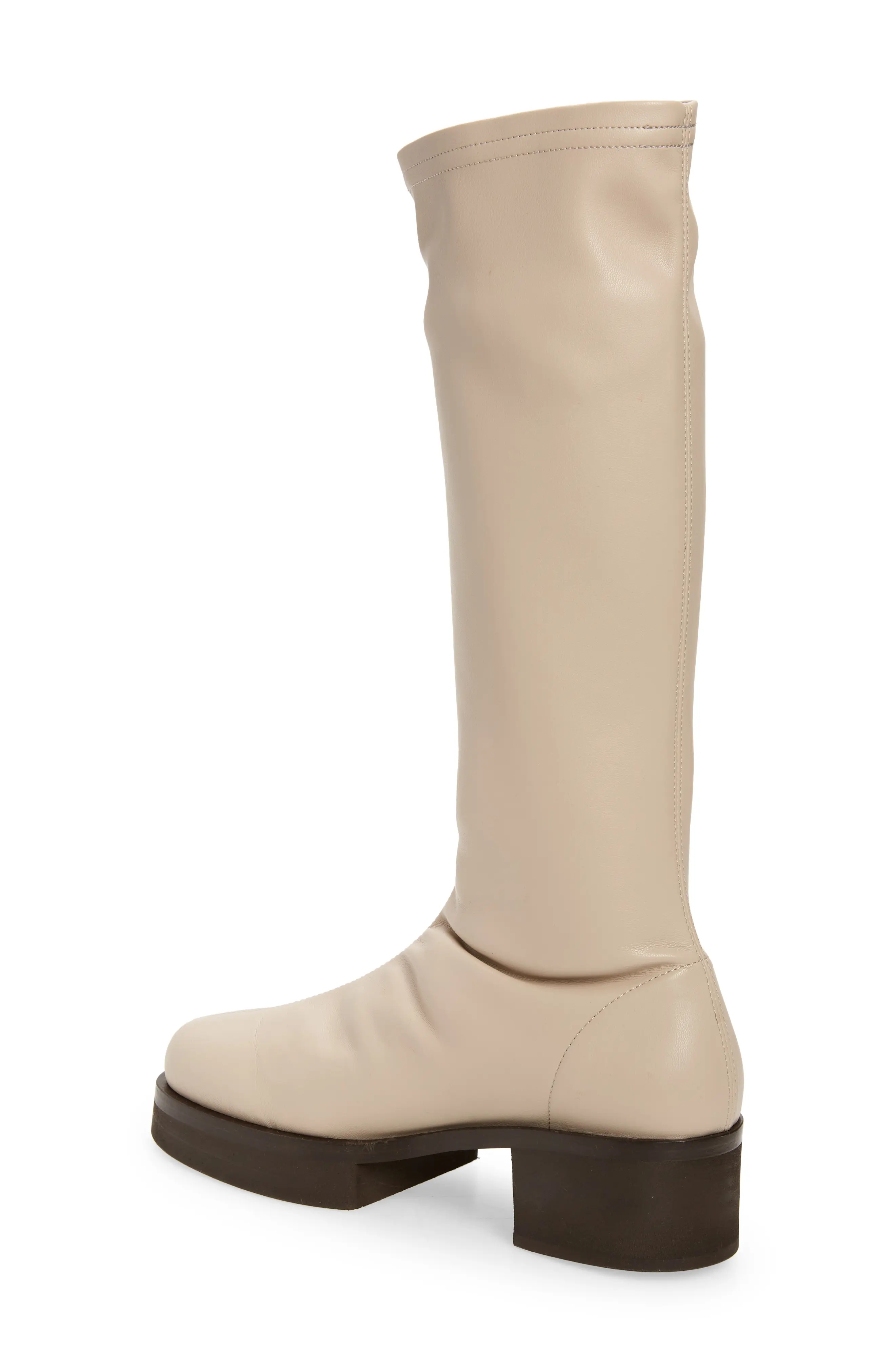 Le Remi Knee High Boot - 2