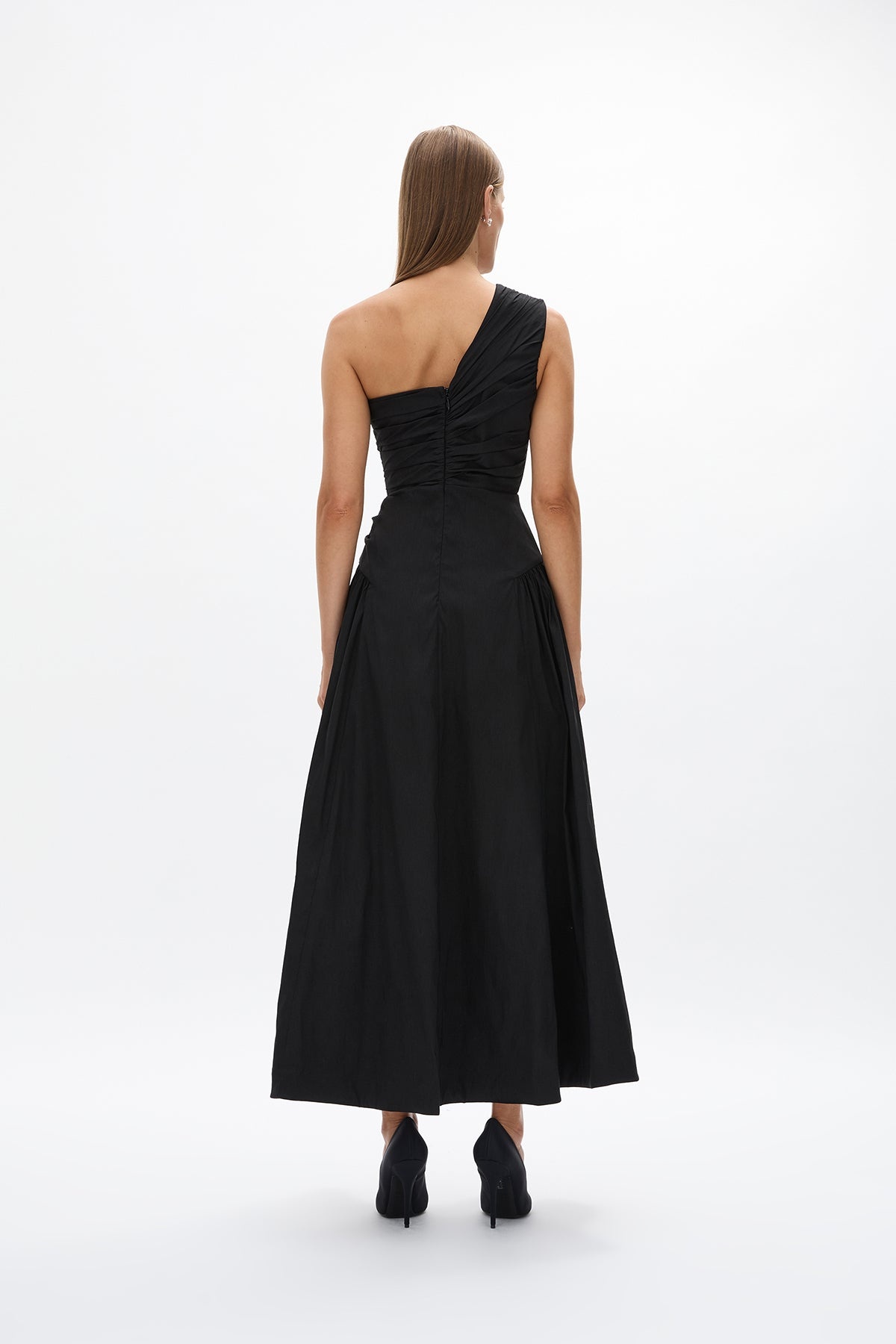 BANKSIA DRESS - 4