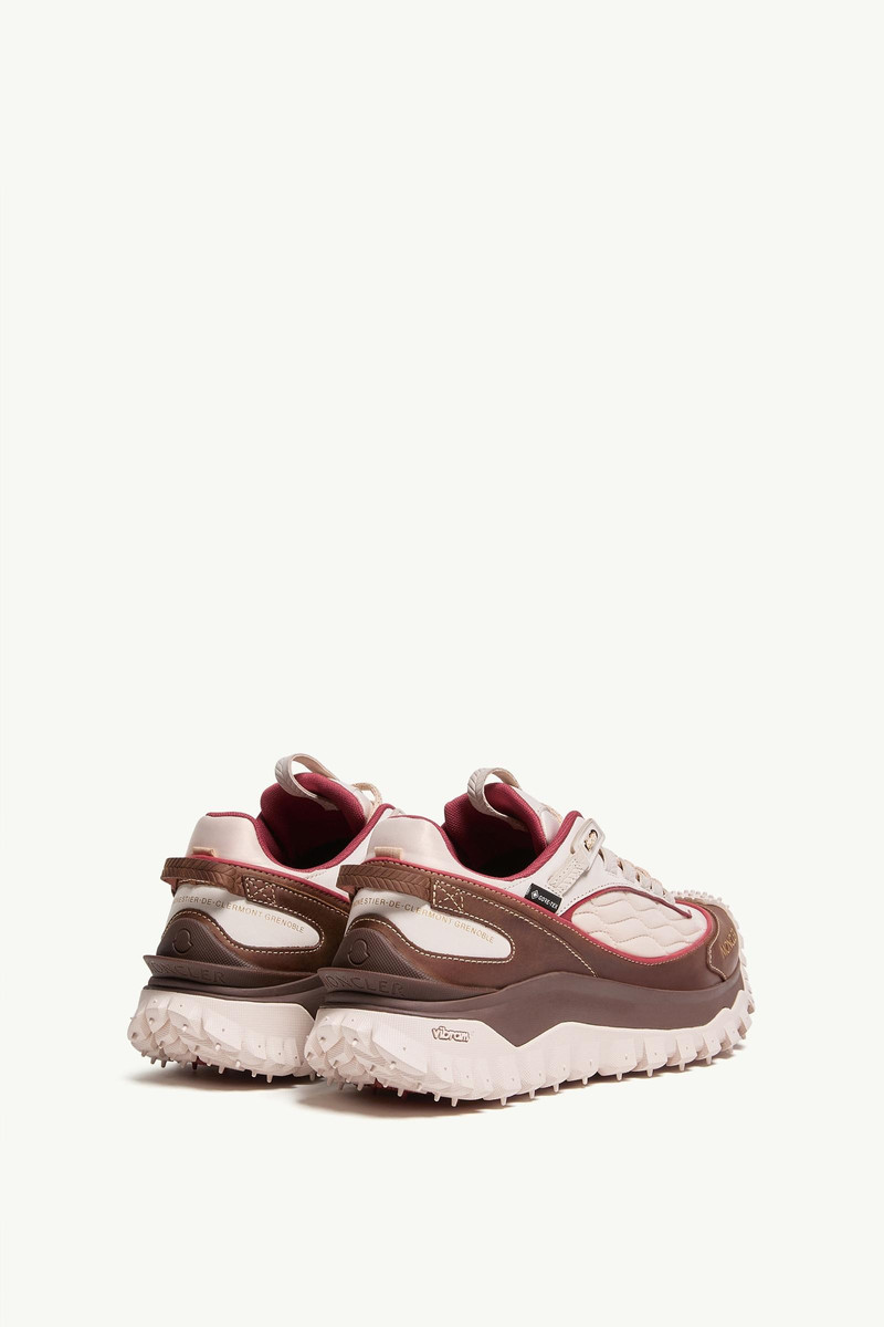 Trailgrip GTX Sneakers 5