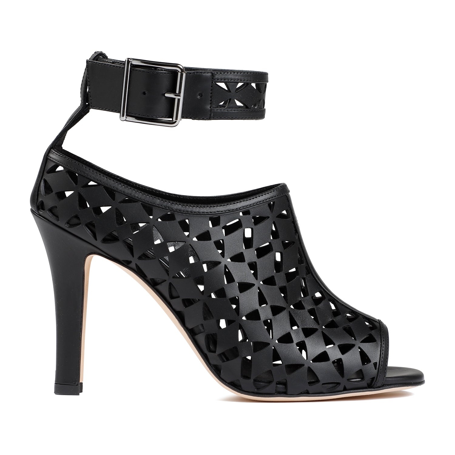 Sandals Black - 2