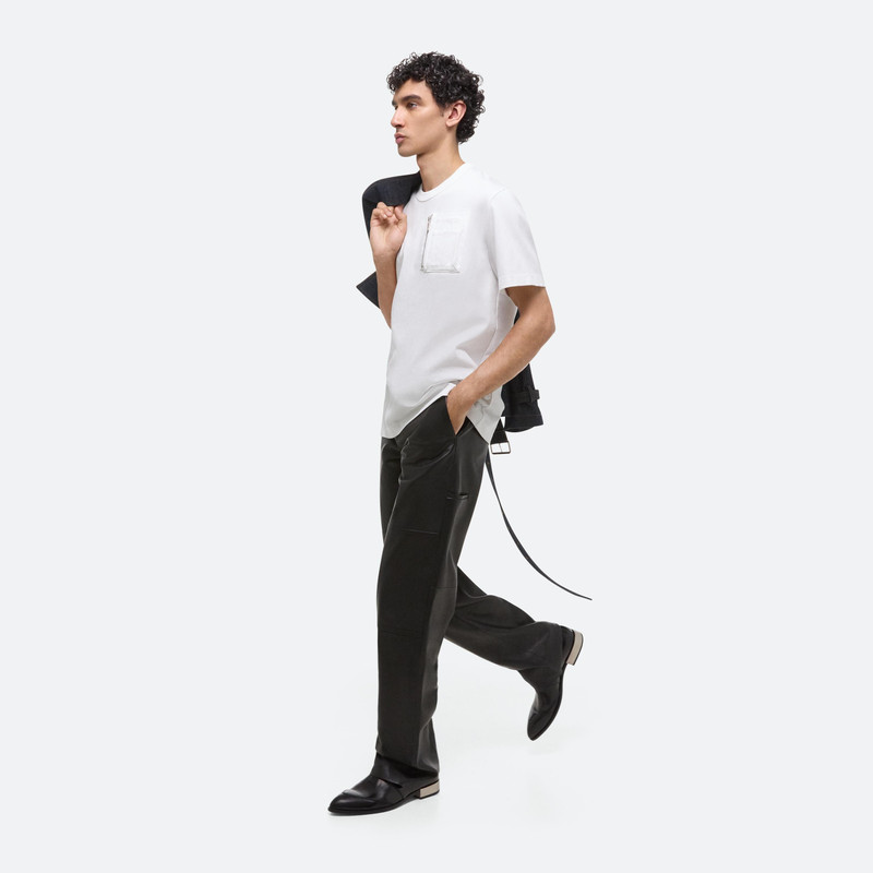 UTILITY POCKET TEE 7