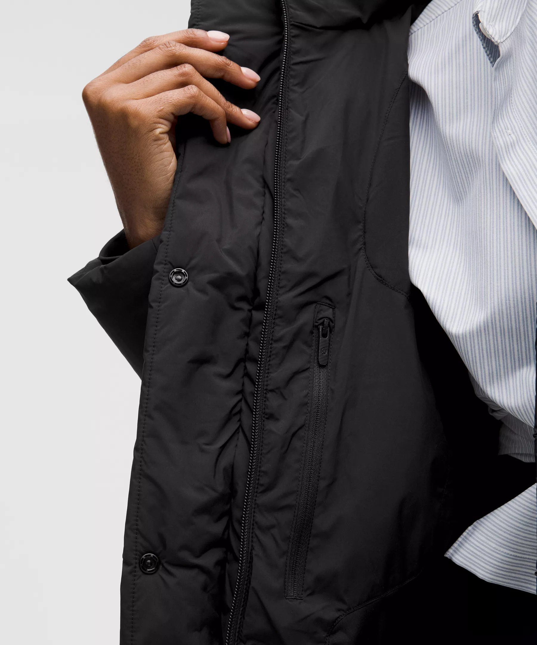 Wunder Puff Jacket - 8