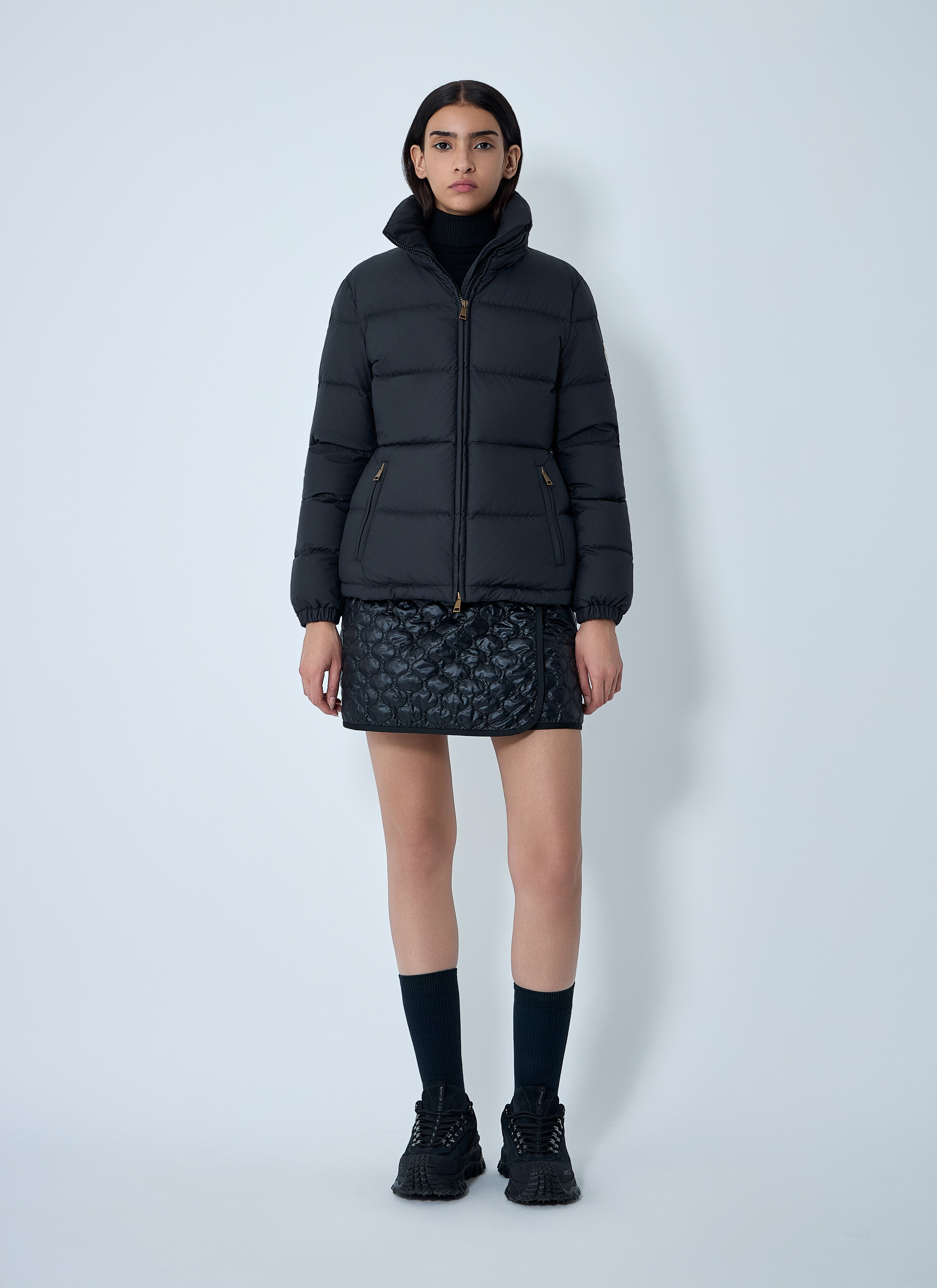 Moncler Women Dourbe Jacket - 2