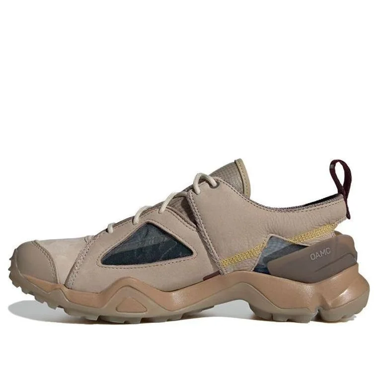 adidas OAMC x Type 04 'Trace Khaki' FV7639 - 1