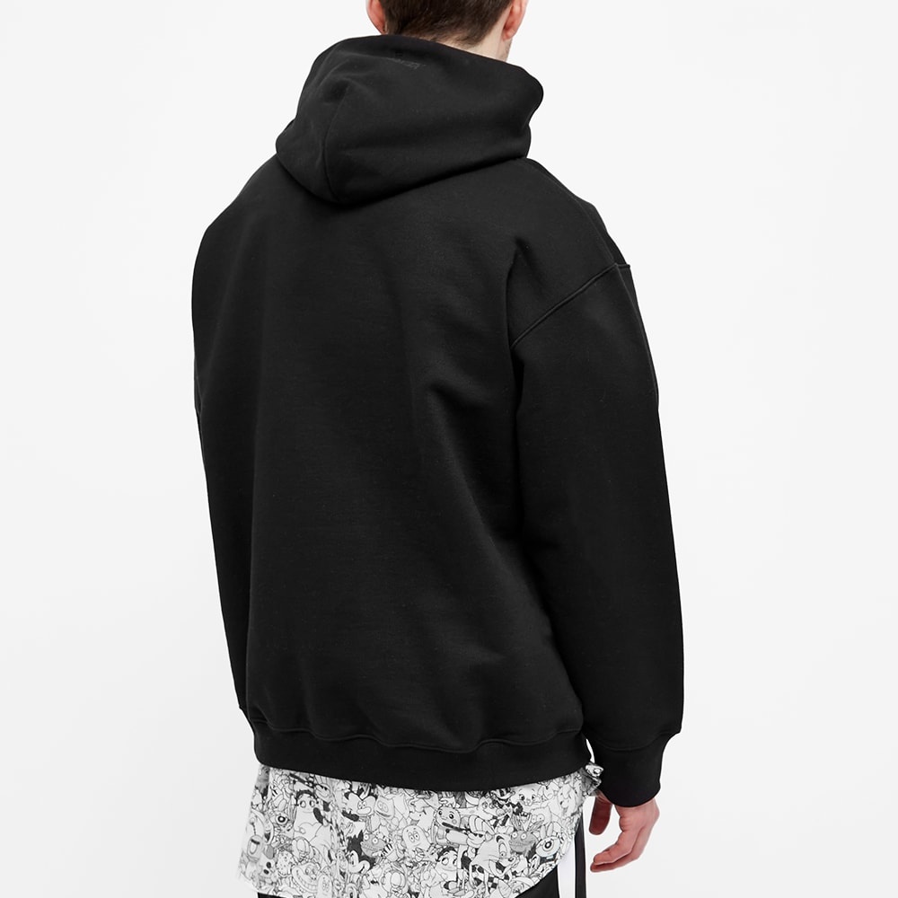 Vetements Chemical Logo Hoody - 5