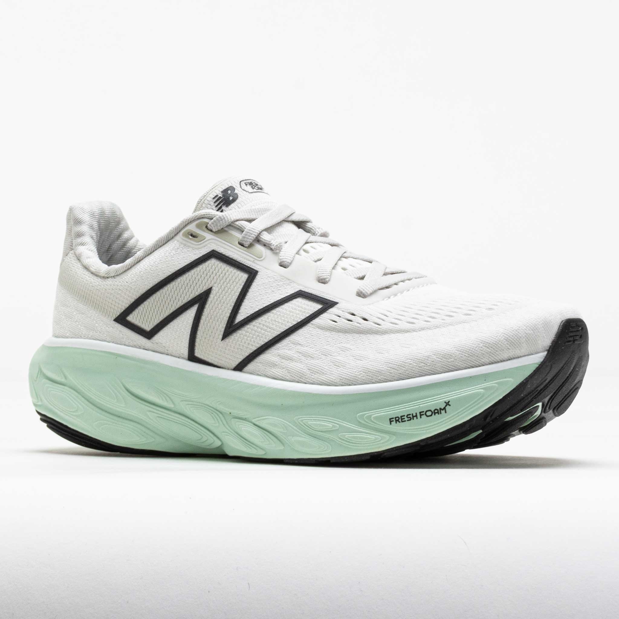 New Balance Fresh Foam X 1080v14 Women's Reflection/Clay Ash/Grey - 5