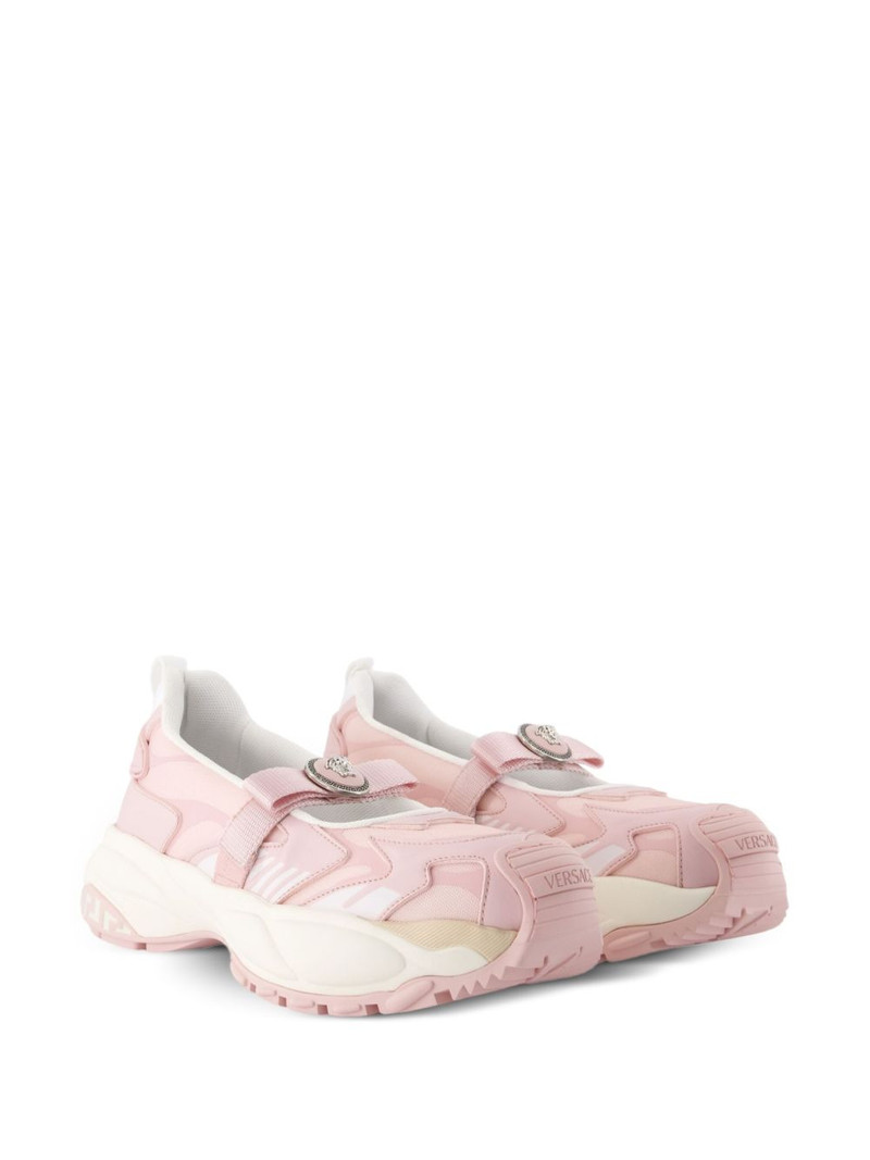 VERSACE Mercury M_VS_06 sneakers outlook