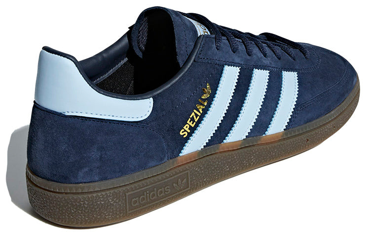 adidas Handball Spezial 'Navy Gum' BD7633 - 4