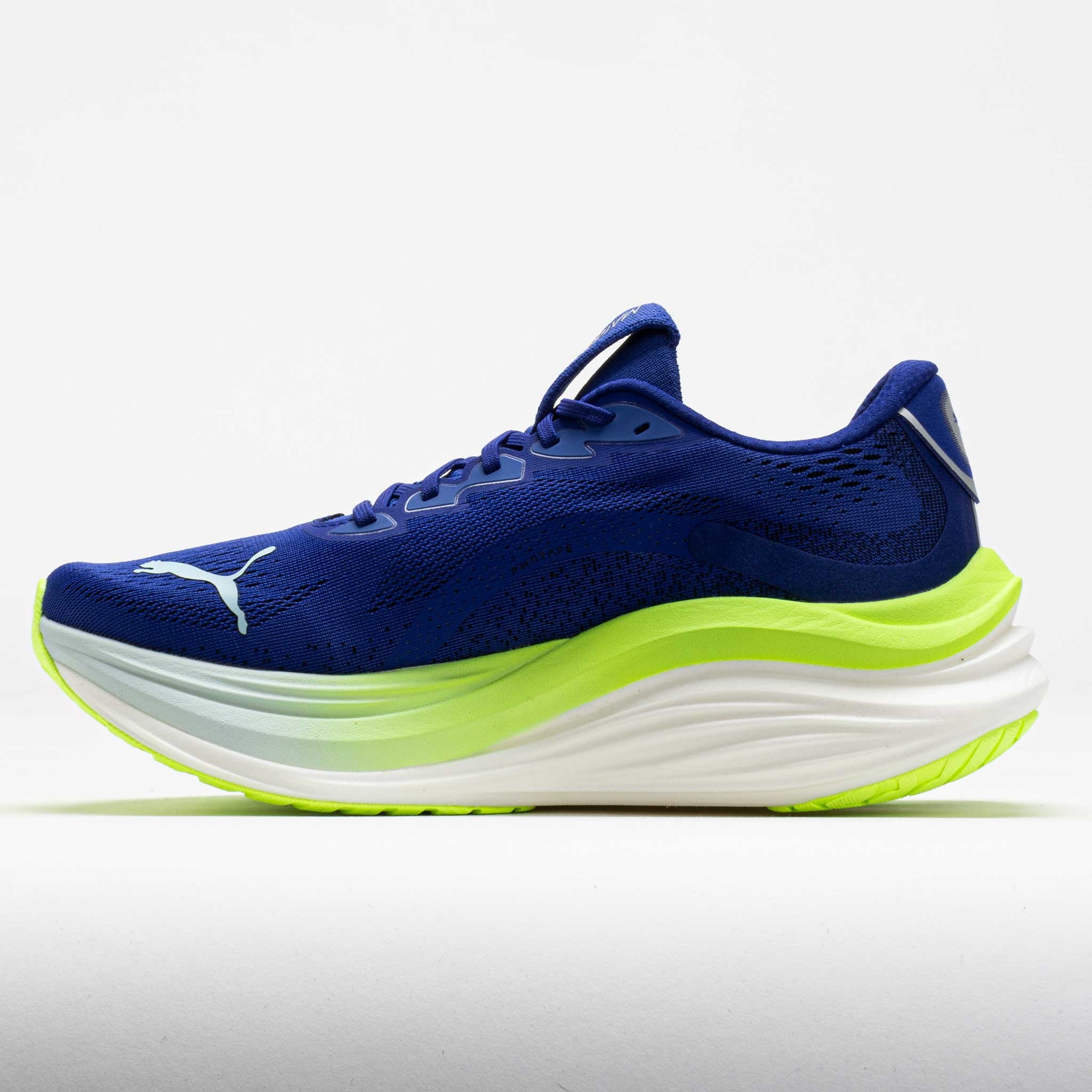 Puma MagMax NITRO Men's Lapis Lazuli/Nitro Blue - 2