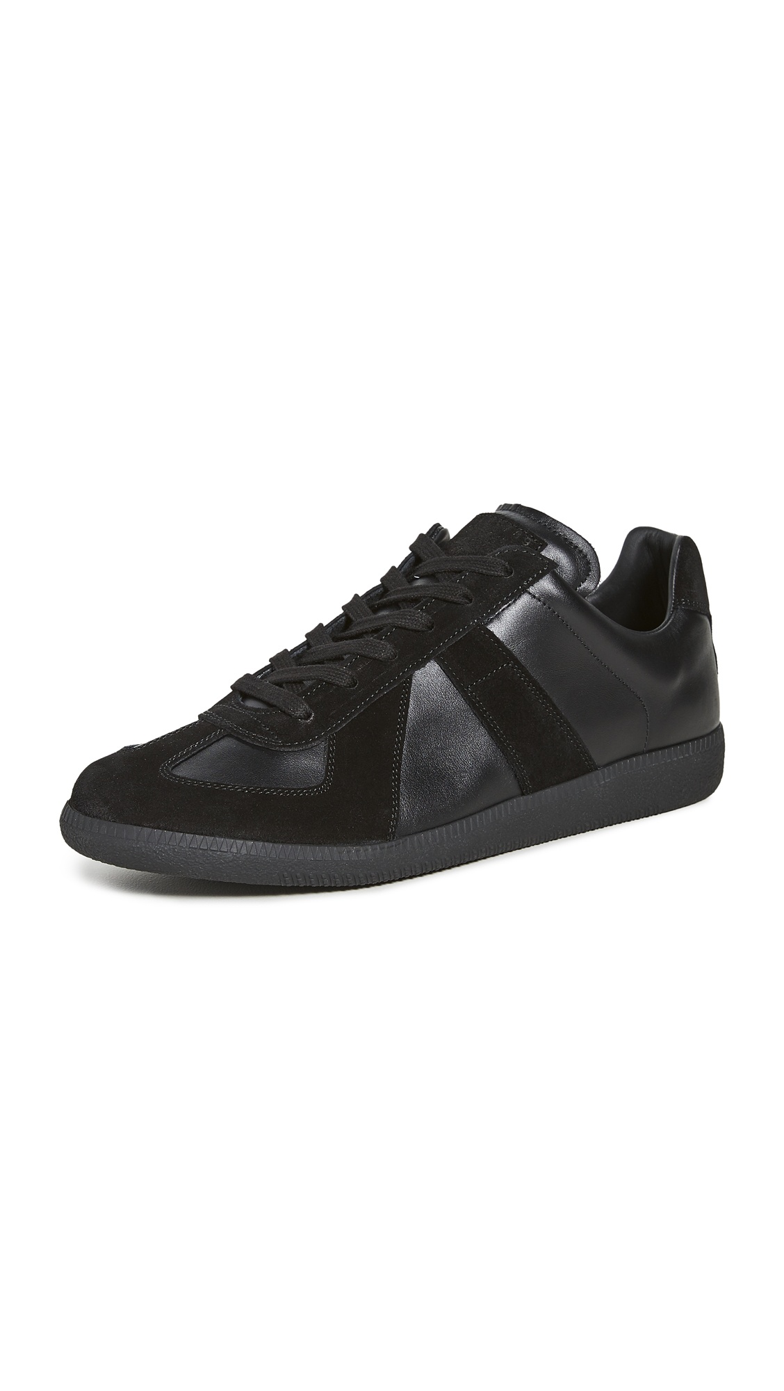 Replica Low Top Sneakers - 6