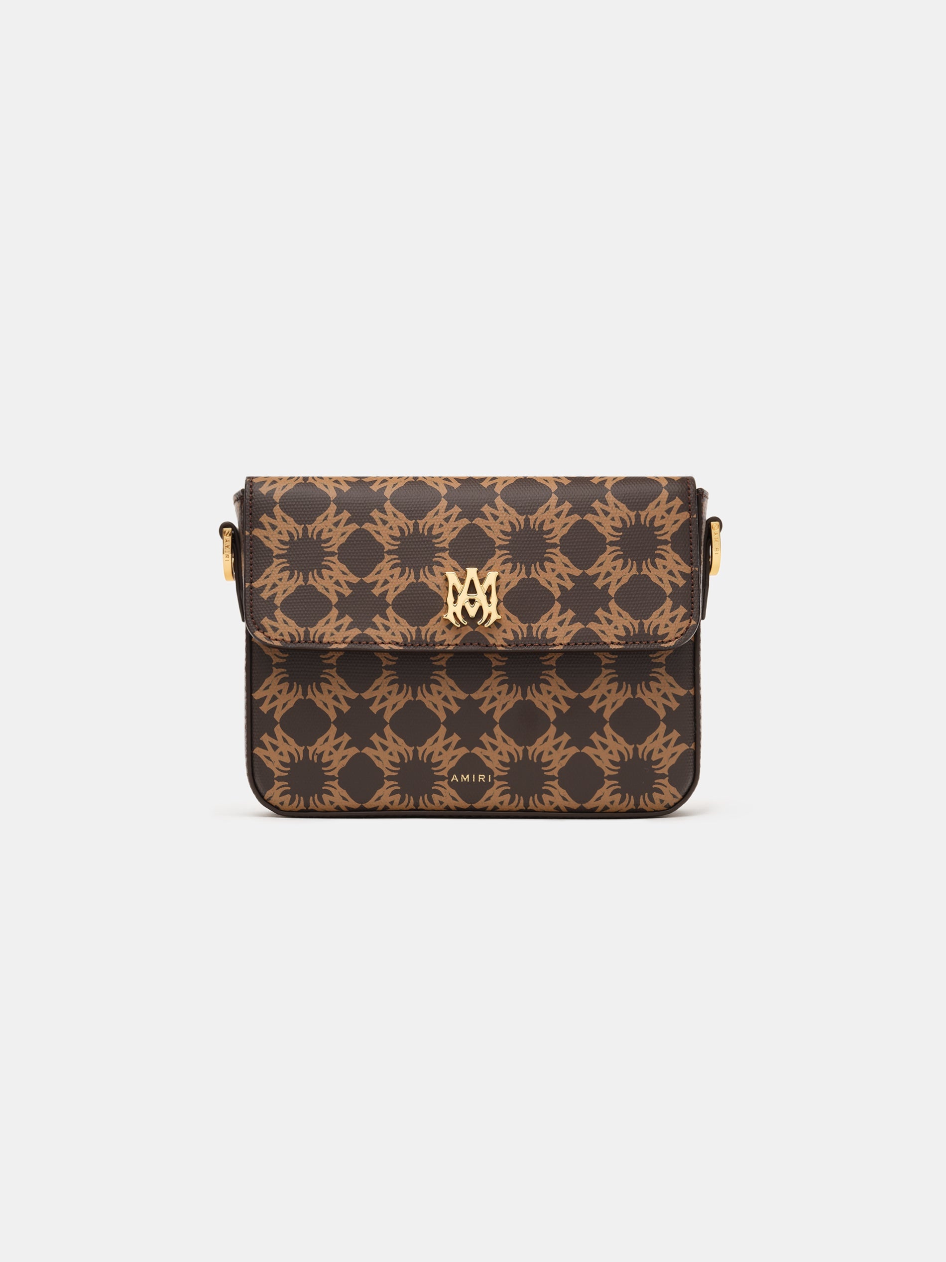 MA QUAD CROSSBODY - 1