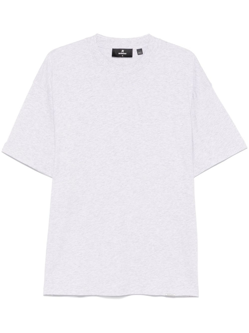 Initial T-shirt 1