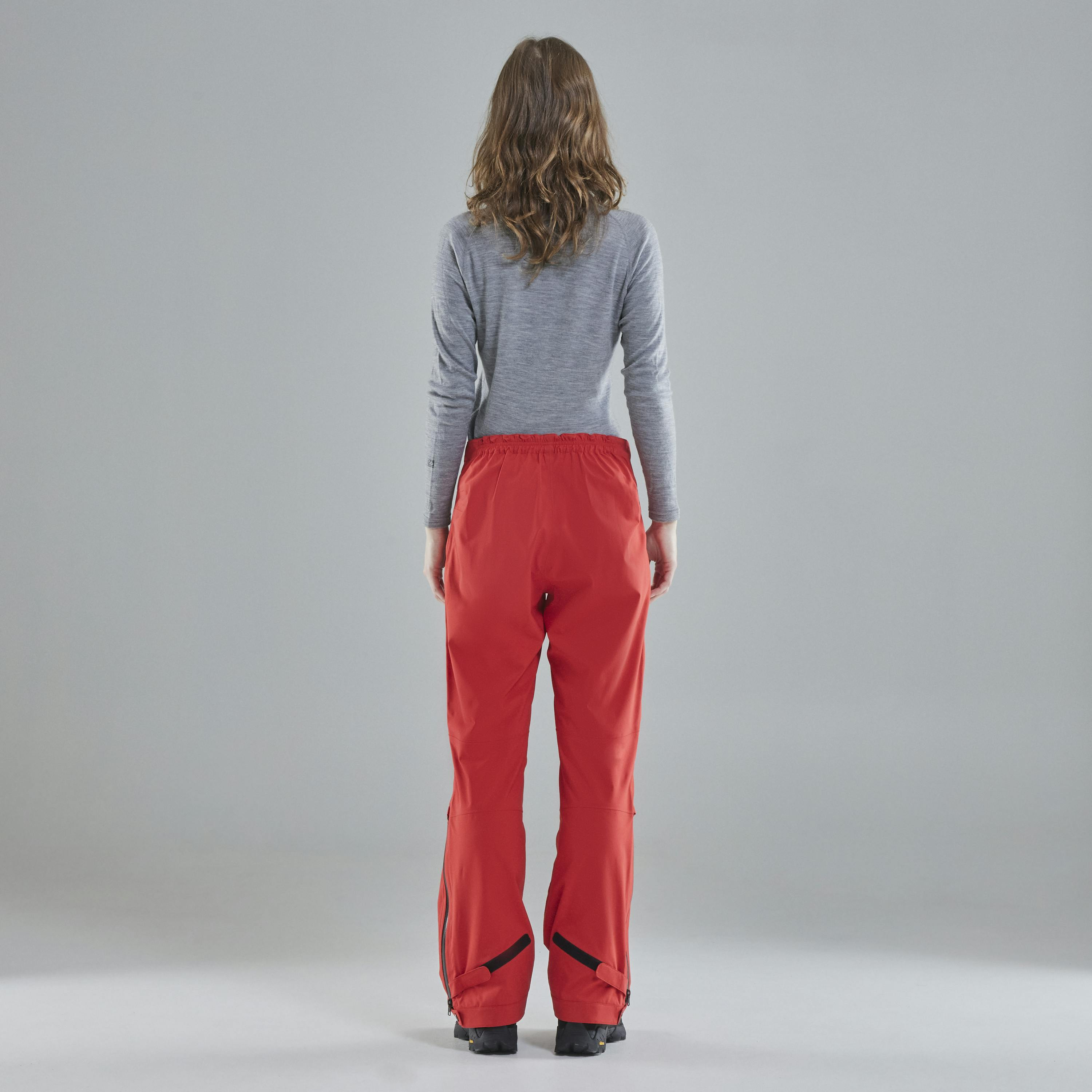 Snæfell Polartec® Power Shield™ Pro pants - 10