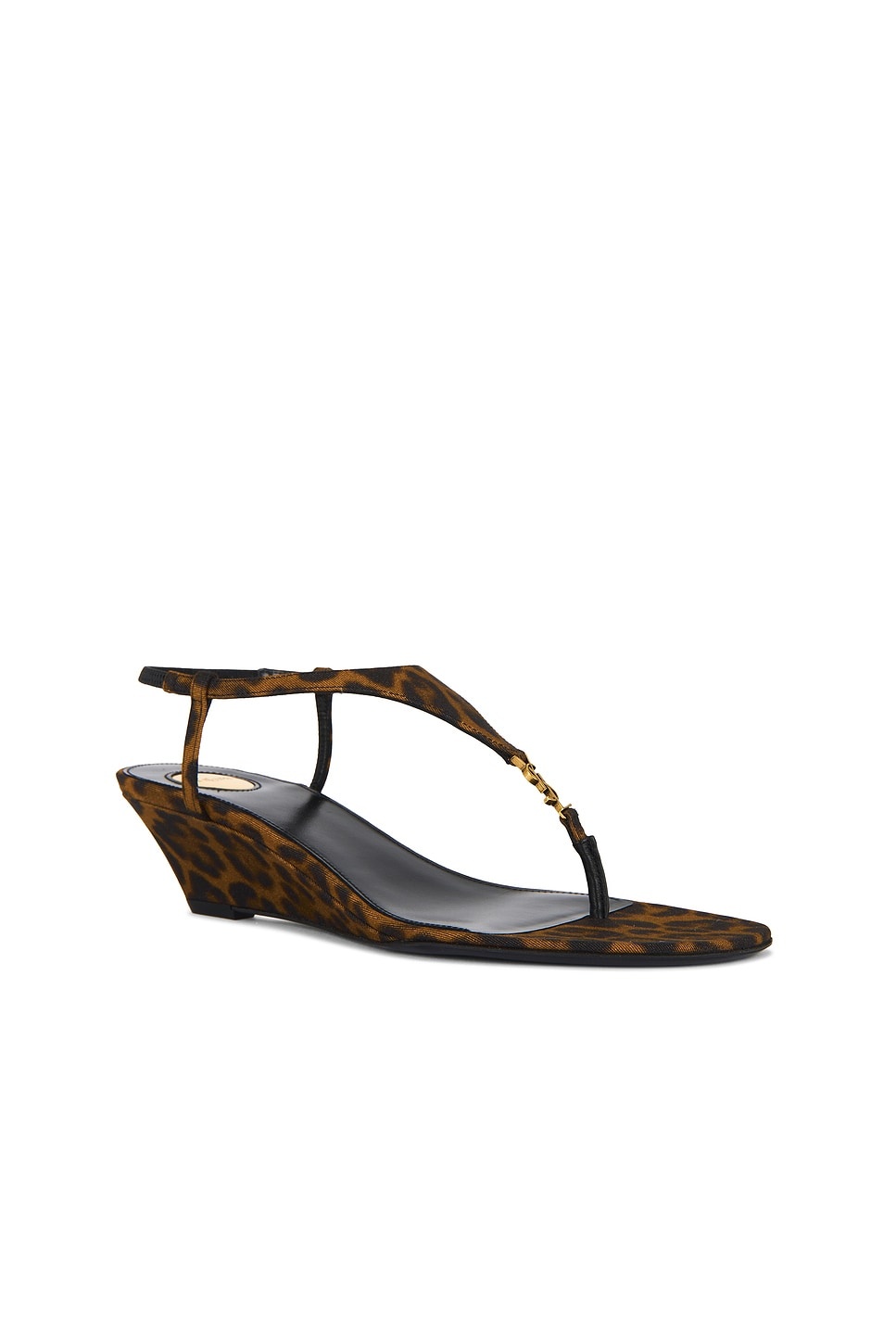 Cassandra Sandal - 2