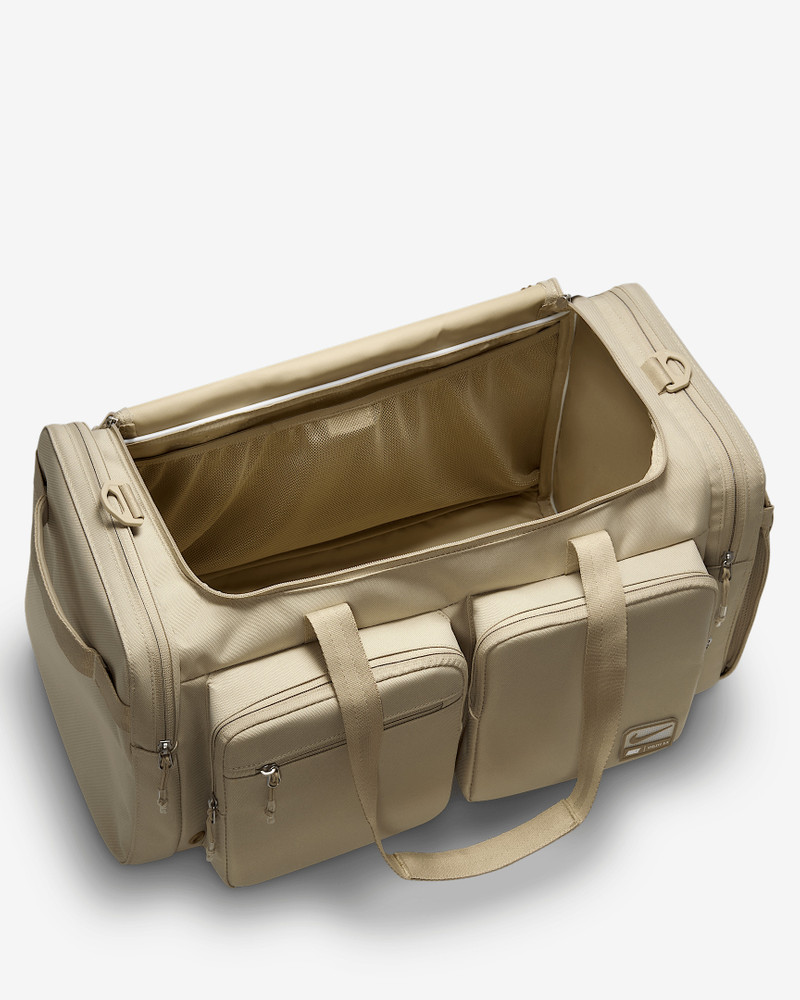 Nike Utility Power 2.0 Duffel Bag (Medium, 51L) 4