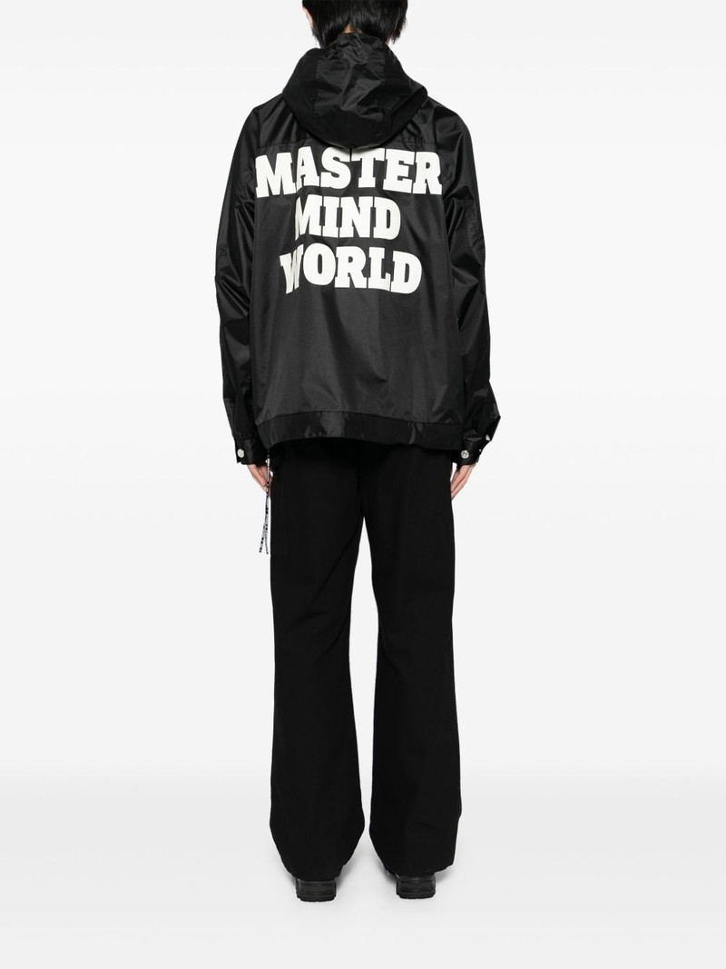 skull-print jacket 4