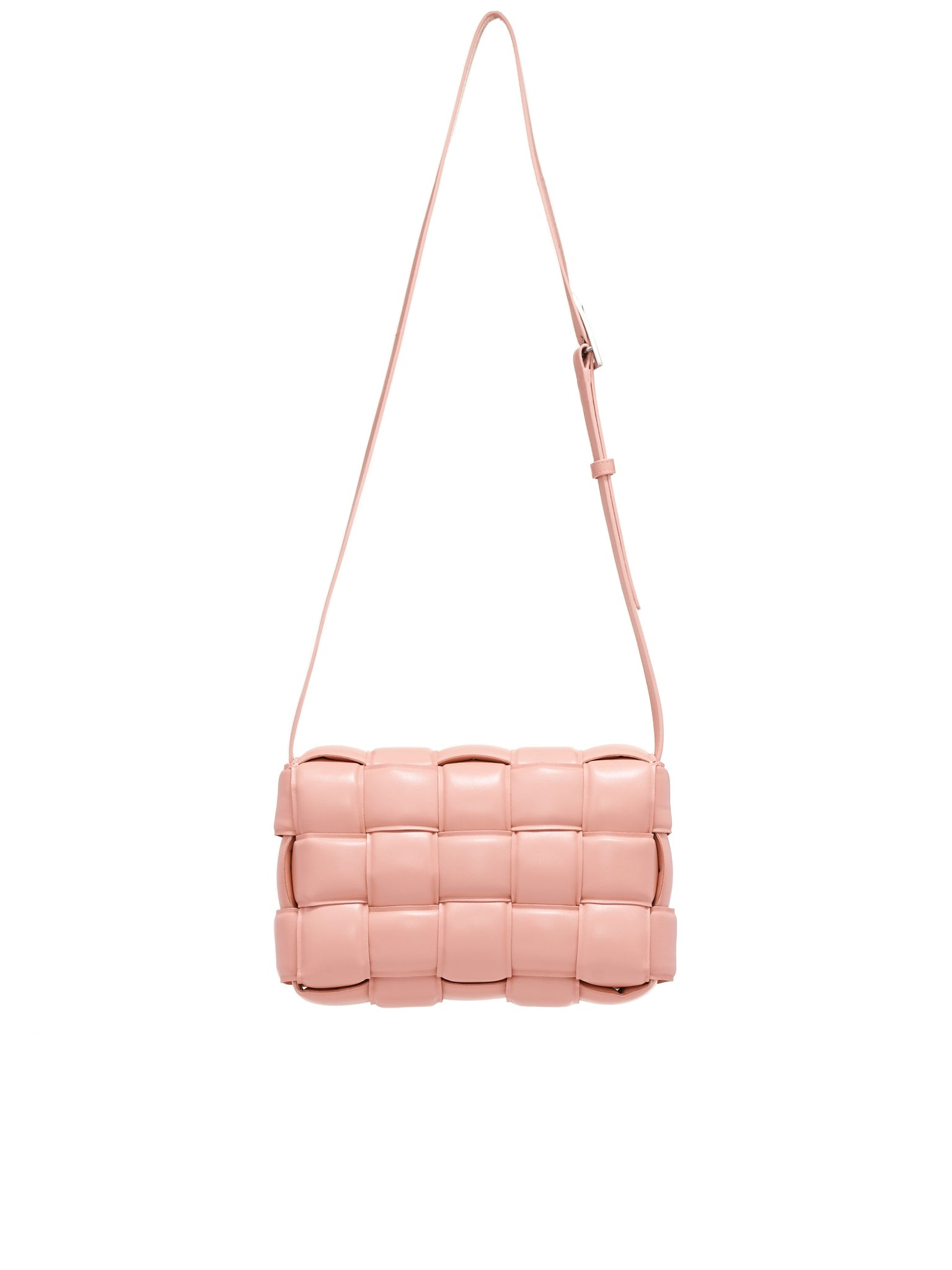 Padded Cassette Bag - 3
