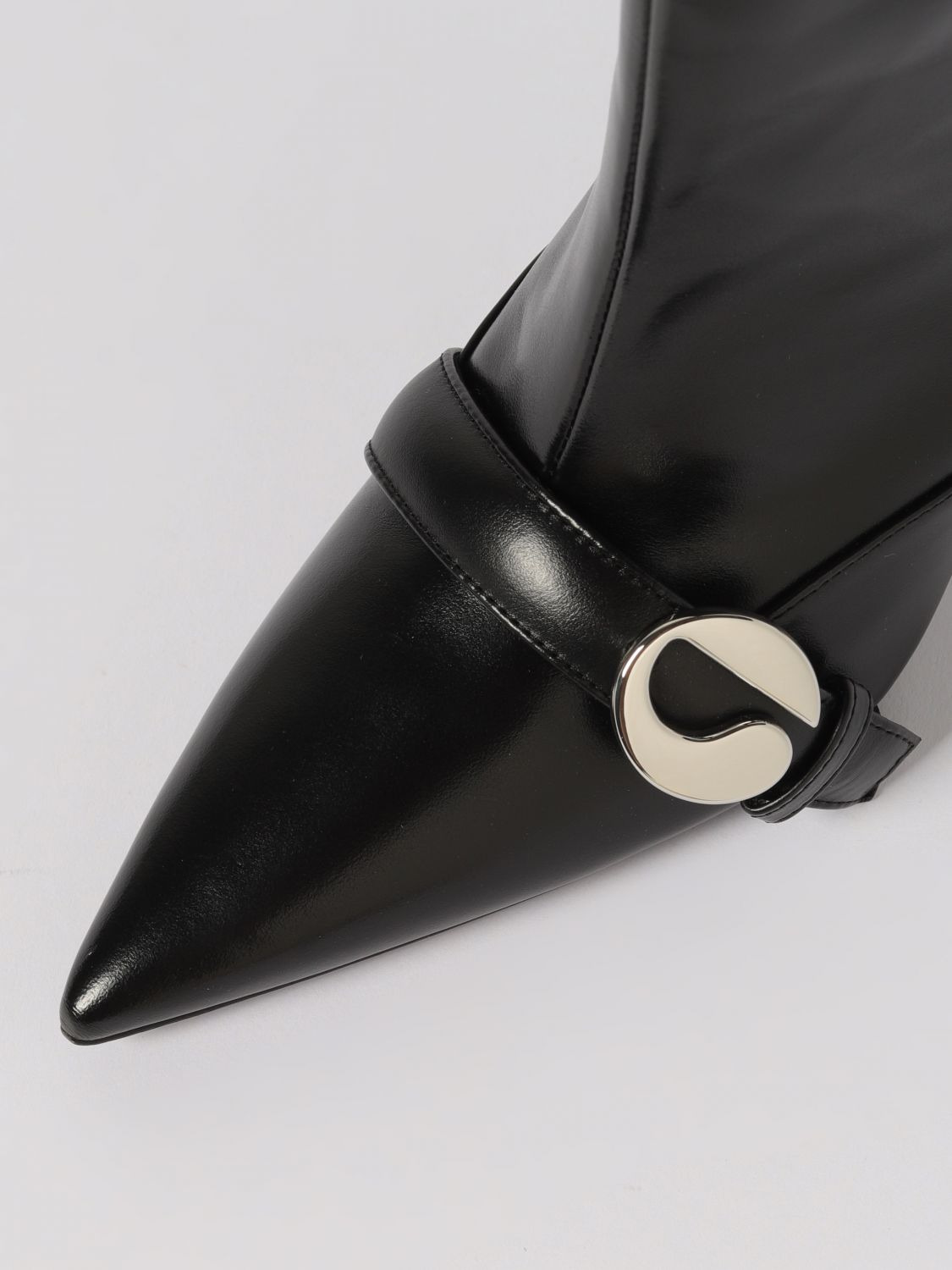 Shoes woman Coperni - 4