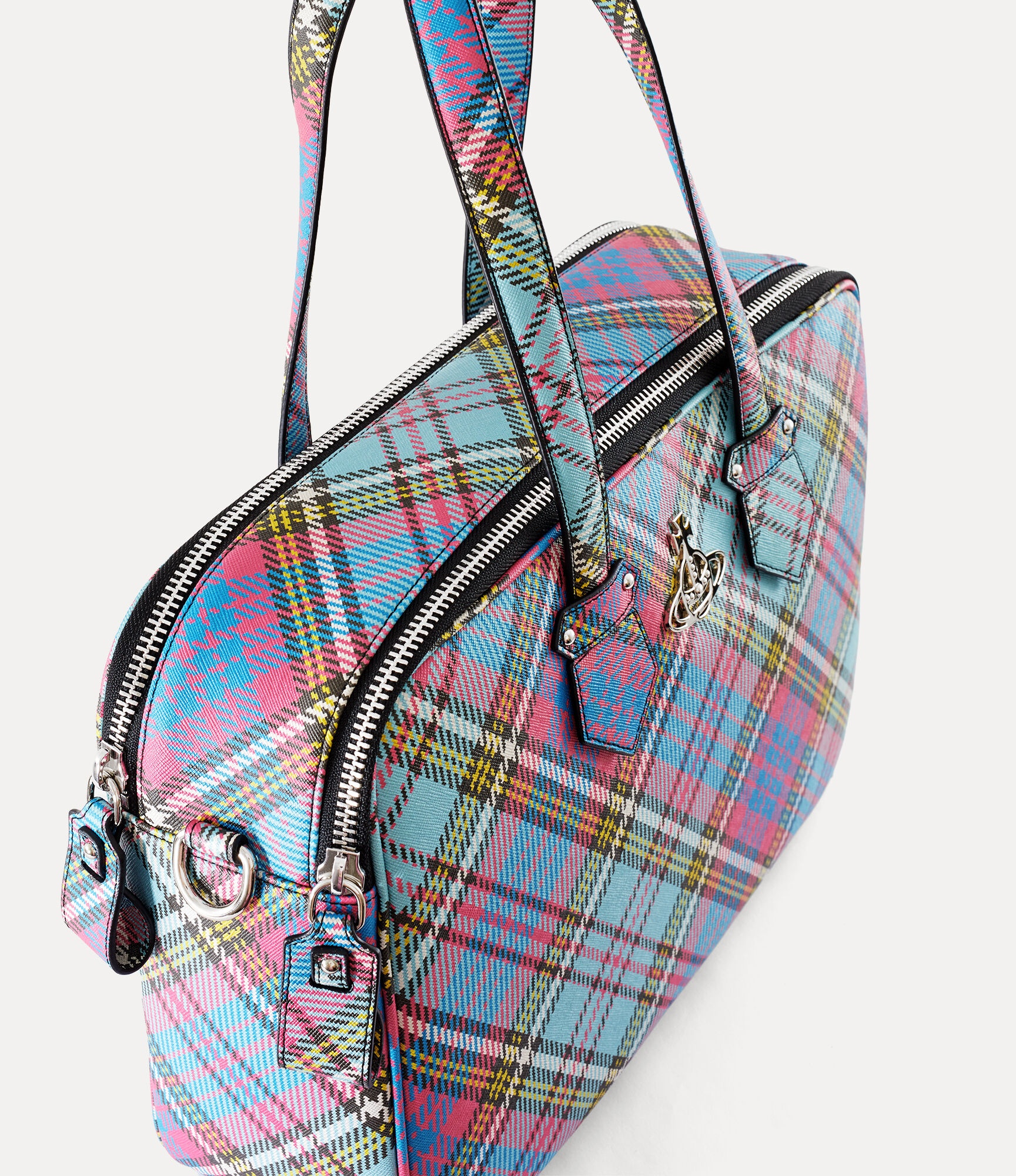SAFFRON BRIEFCASE - 4