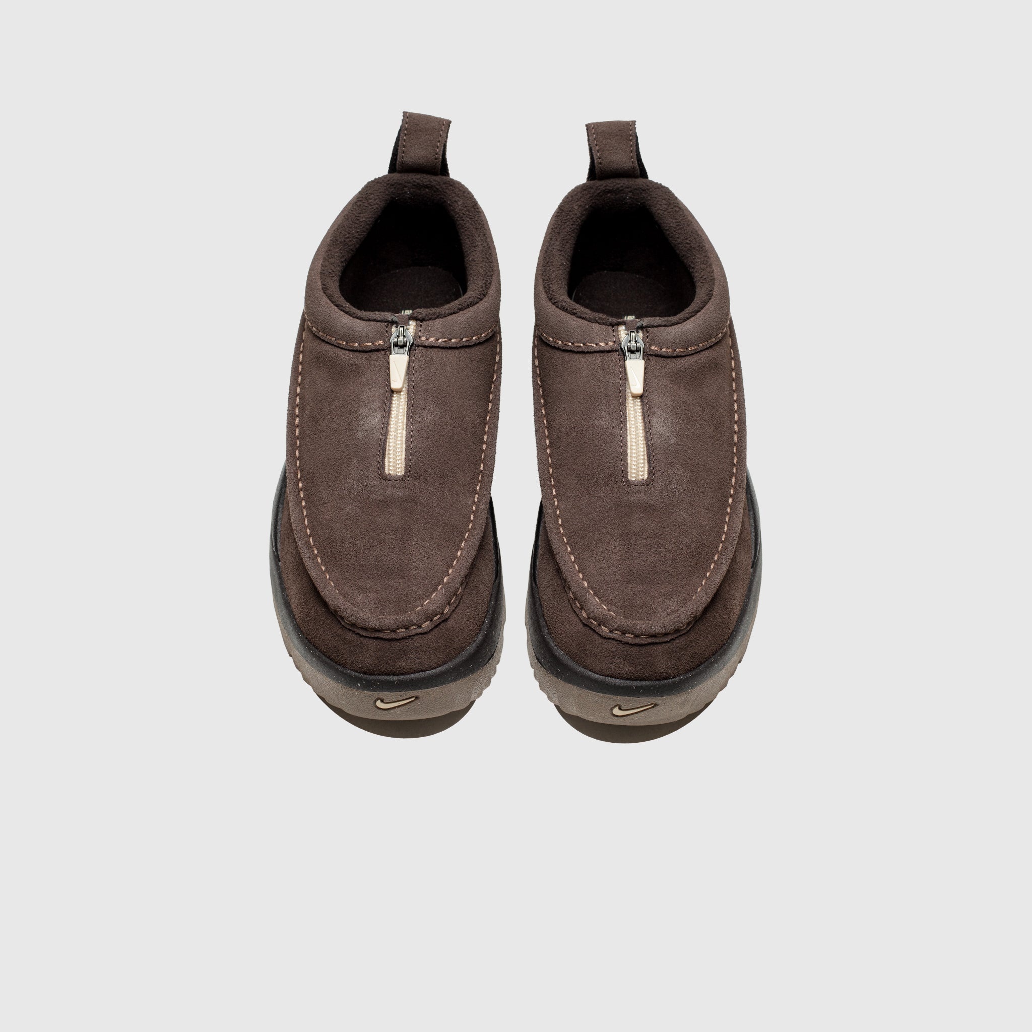 ACG IZY "BAROQUE BROWN" - 3