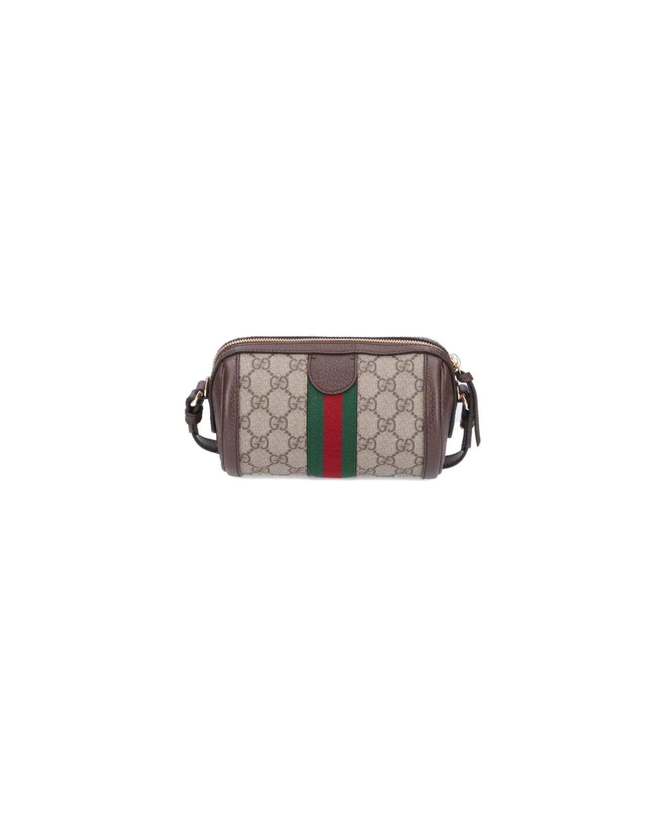 Mini Bag 'ophidia' - 2