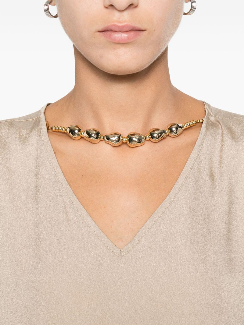 V-neck top 5