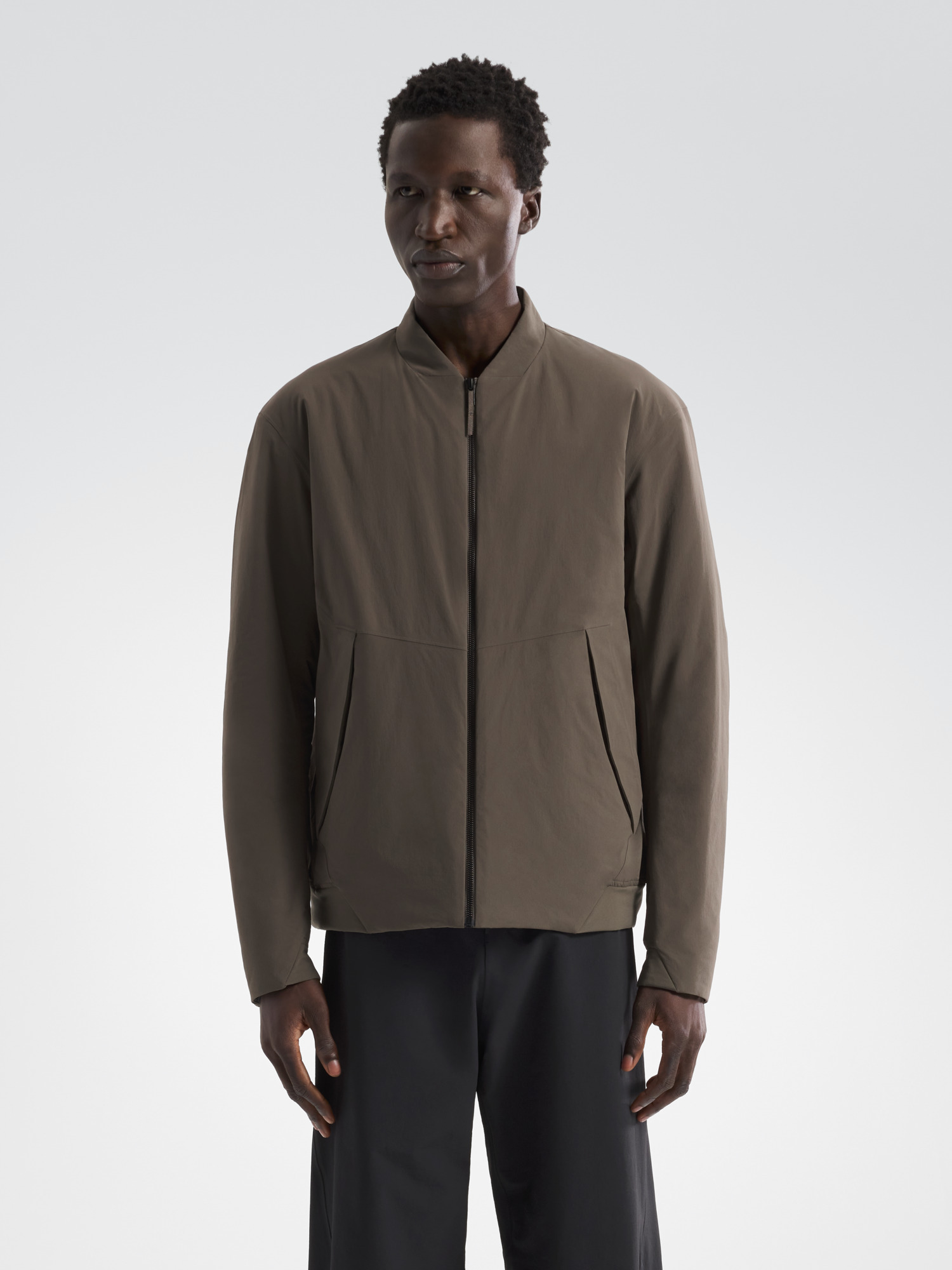 Diode Insulated Bomber - 2