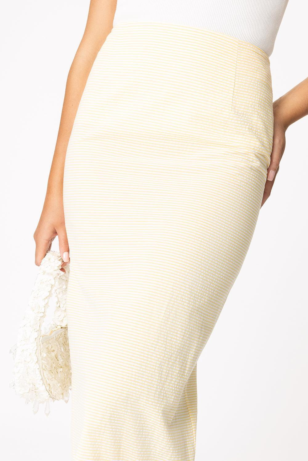 Roxane Skirt - 3