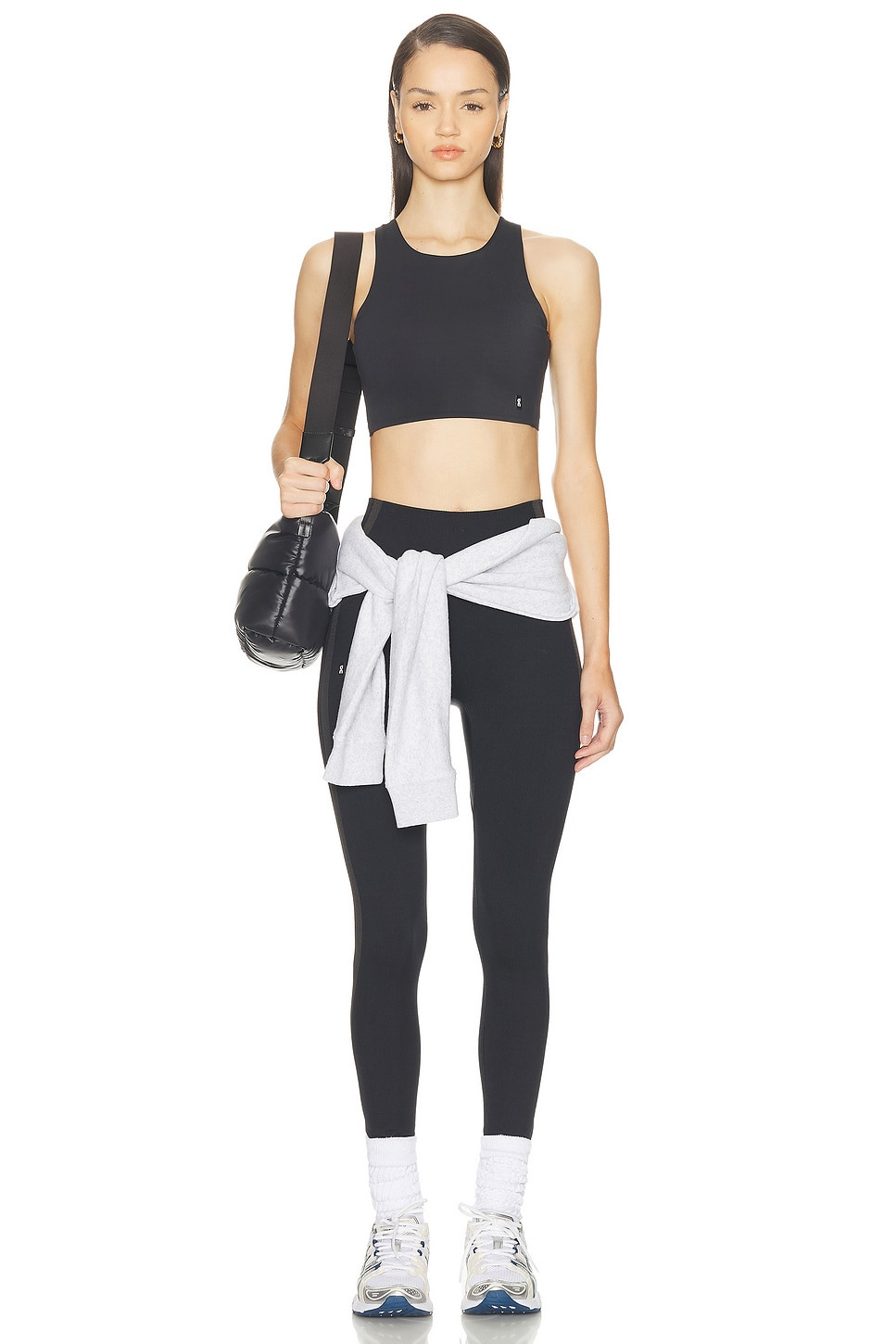 Studio Knit Legging - 5