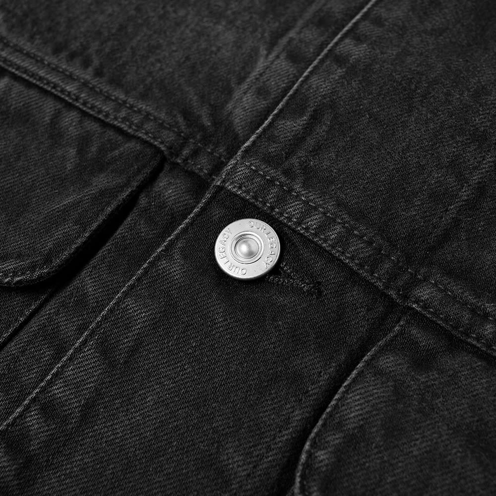 Our Legacy New Work Jacket - 2