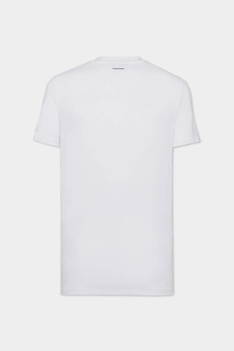 ICON NEW GENERATION  UNDERWEAR T-SHIRT - 2