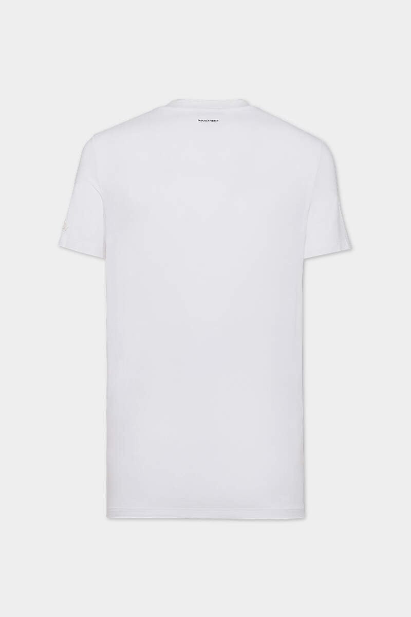 DSQUARED2 ICON NEW GENERATION  UNDERWEAR T-SHIRT outlook