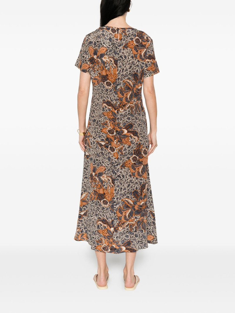 floral dress 4