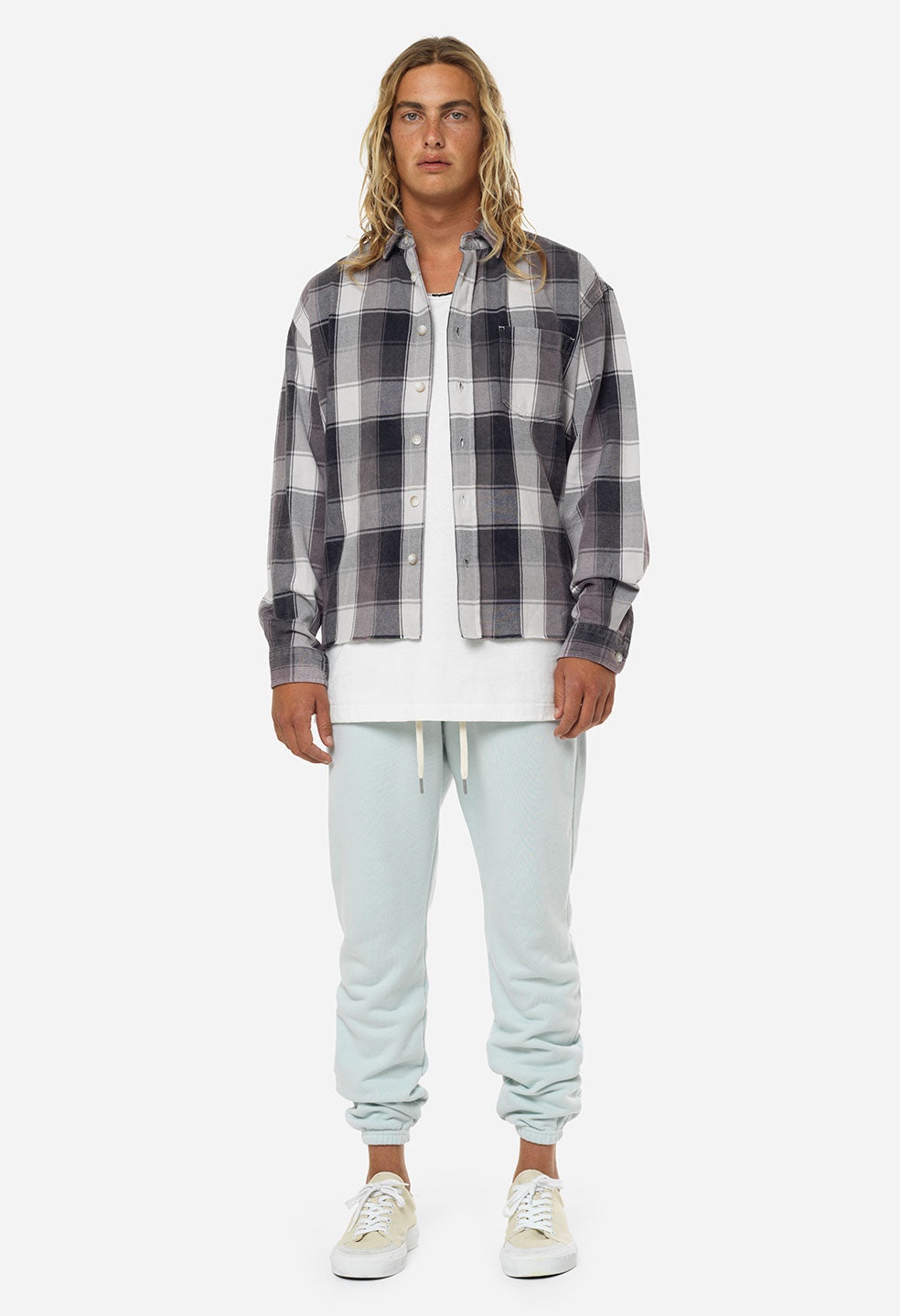 LA SWEATPANTS - 3