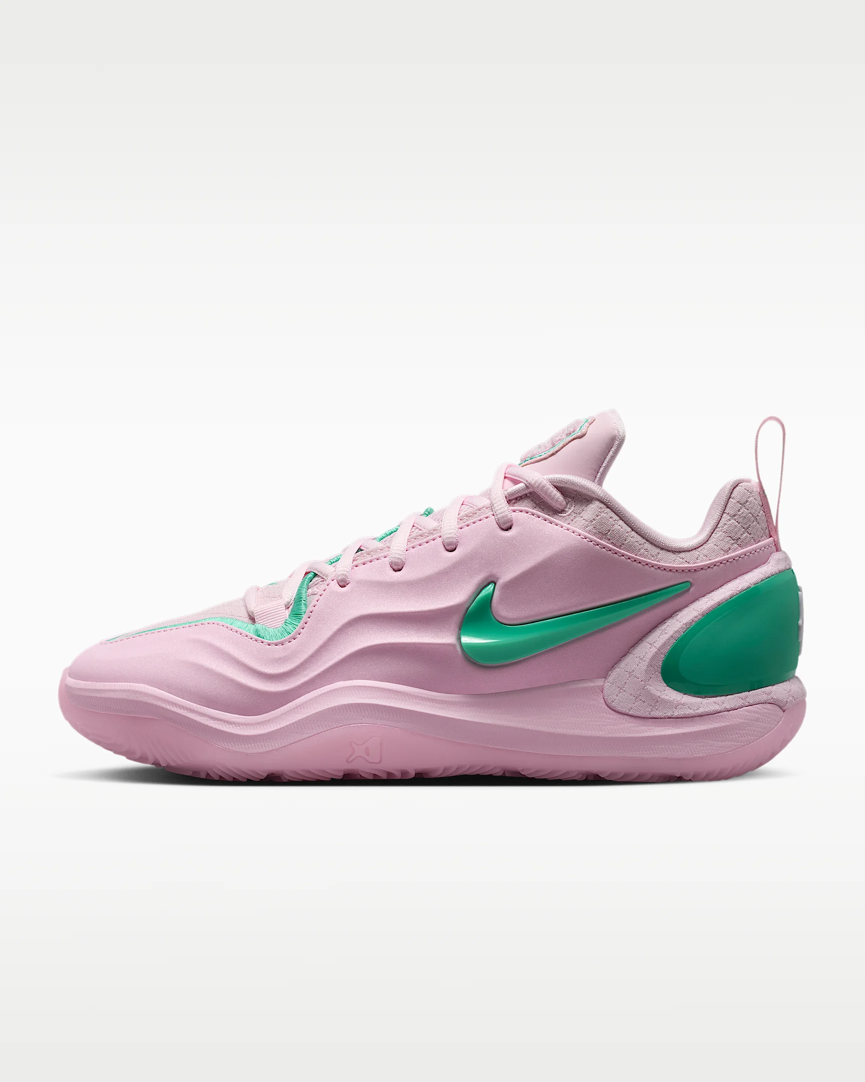 A'Two A'ja Wilson Basketball Shoes - 1