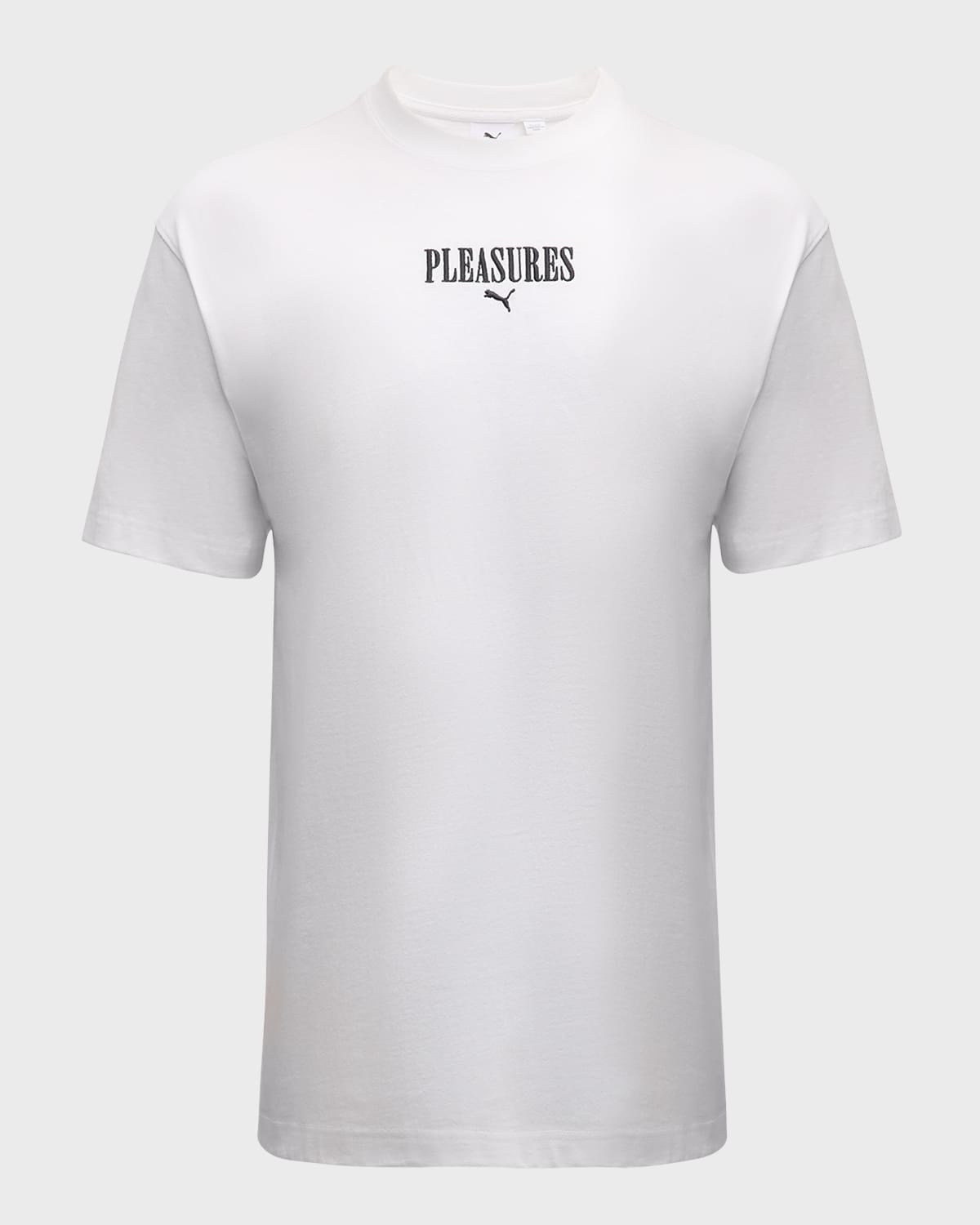 x Pleasures Men's Graphic T-Shirt - 1