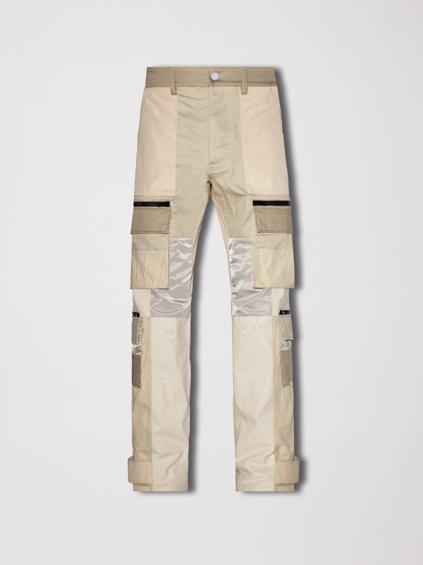 PARACHUTE PANTS - 1
