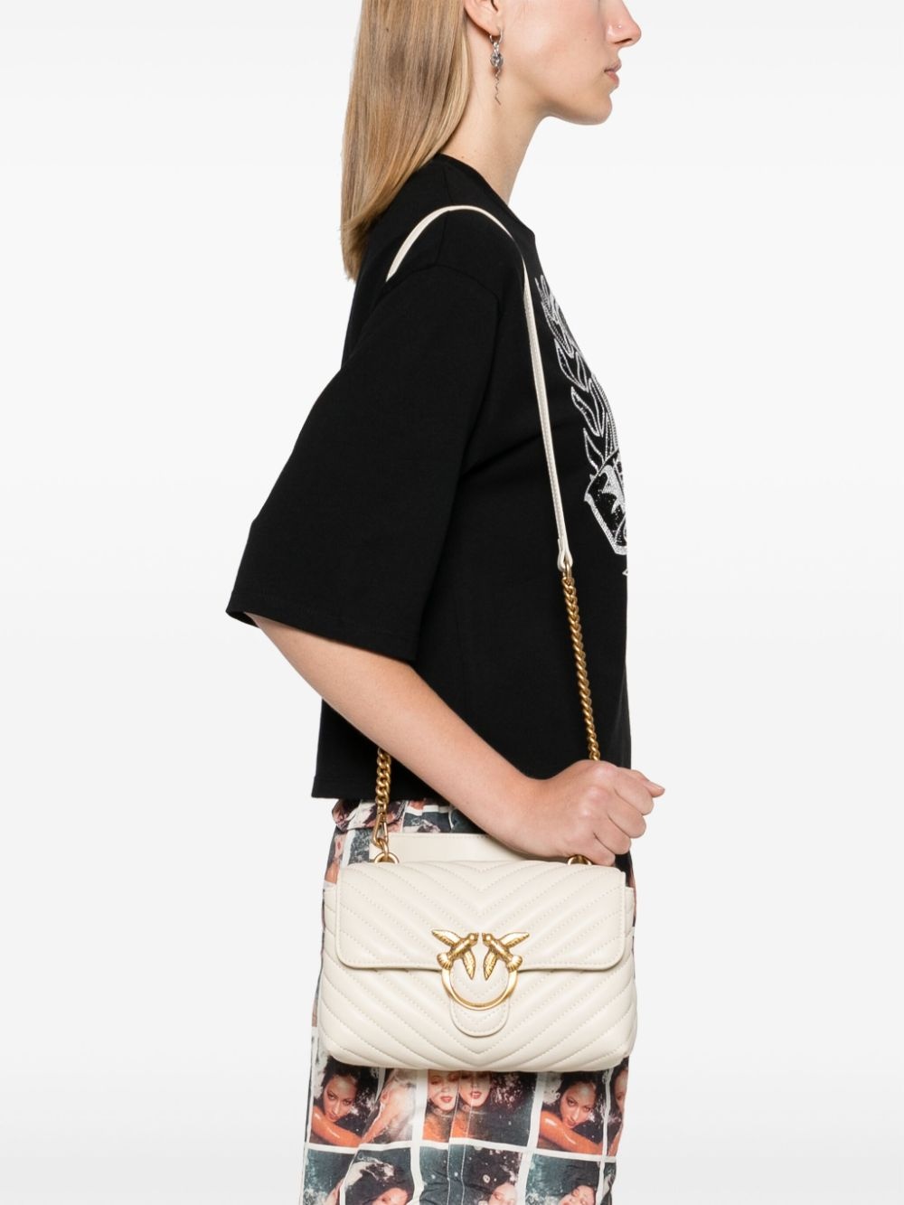 Lady Love tote bag - 2