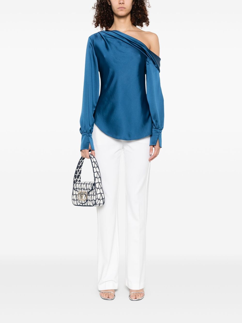 Resta trousers - 2