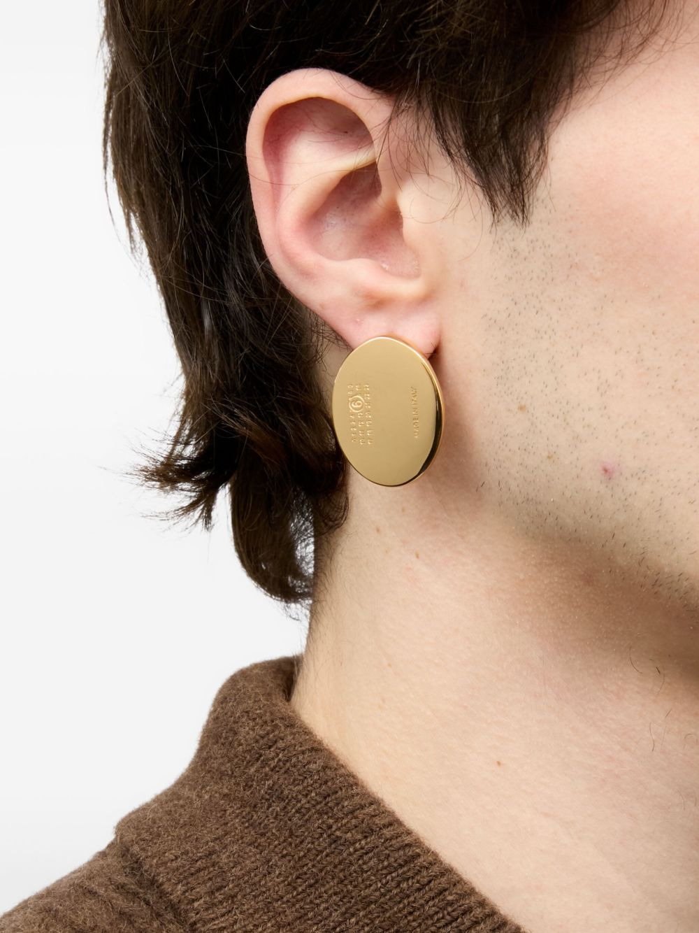 Replica earring - 3