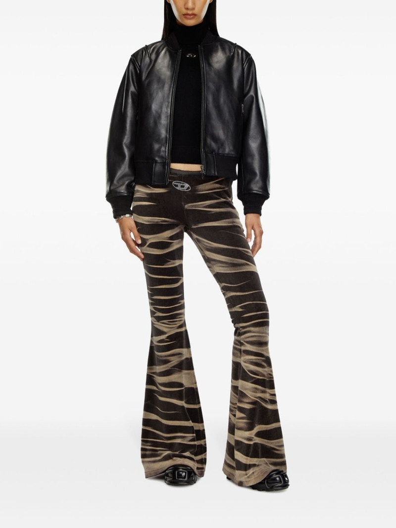 Diesel M-Areesax top outlook