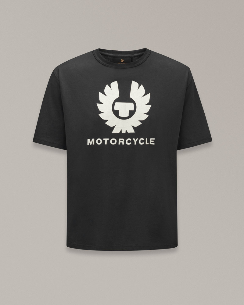 MOTORCYCLE PHOENIX T-SHIRT 1