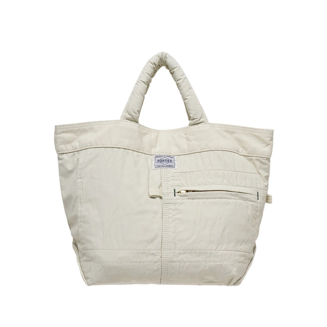 Mile Mini Tote Bag - 1