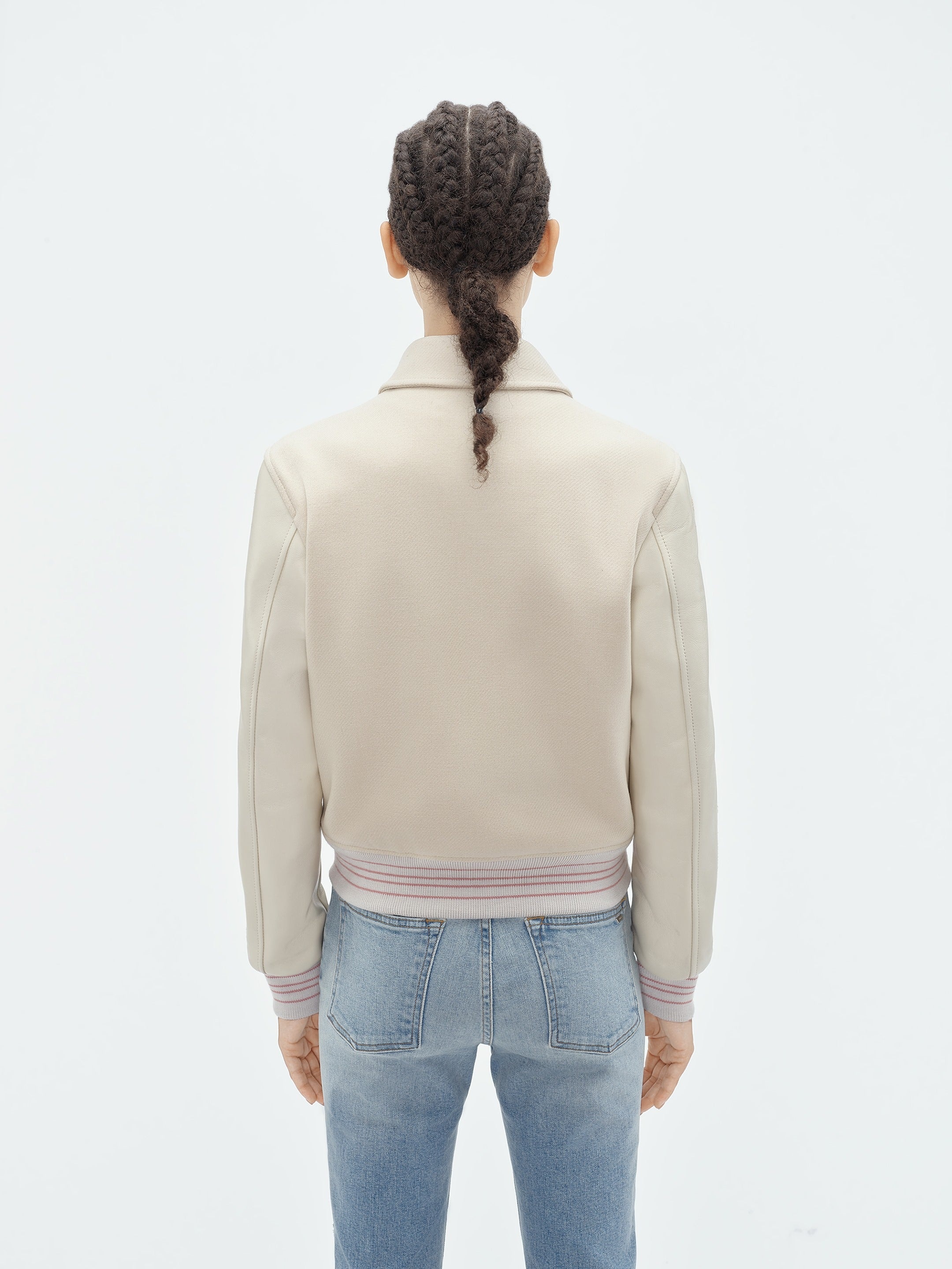 BONES JACKET - 5