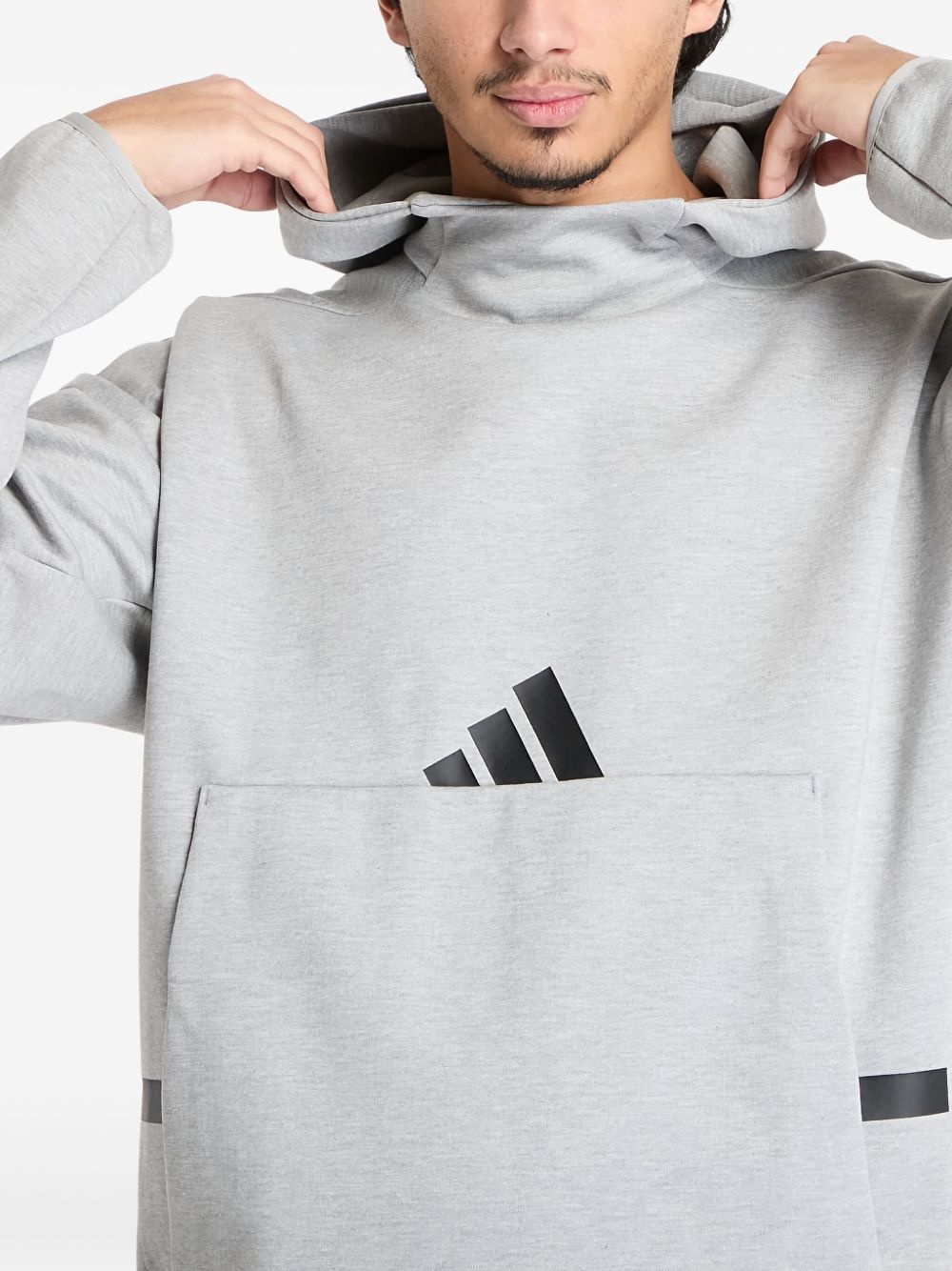 Z.N.E. hoodie - 4