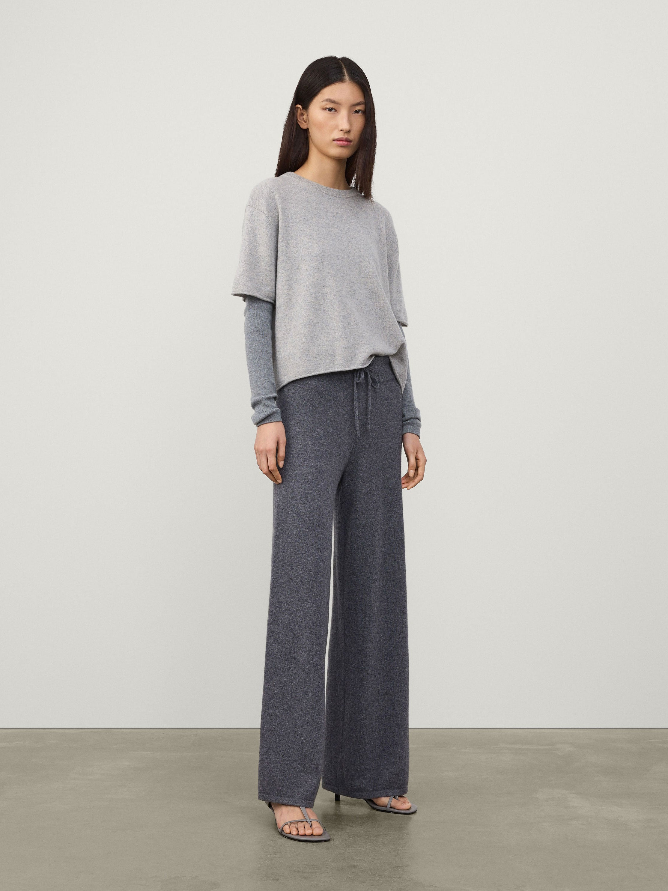 The Sofi Trousers - 2