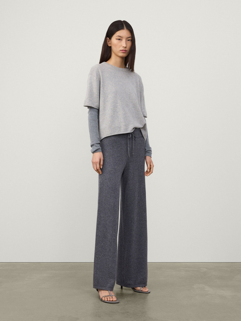 LISA YANG The Sofi Trousers outlook