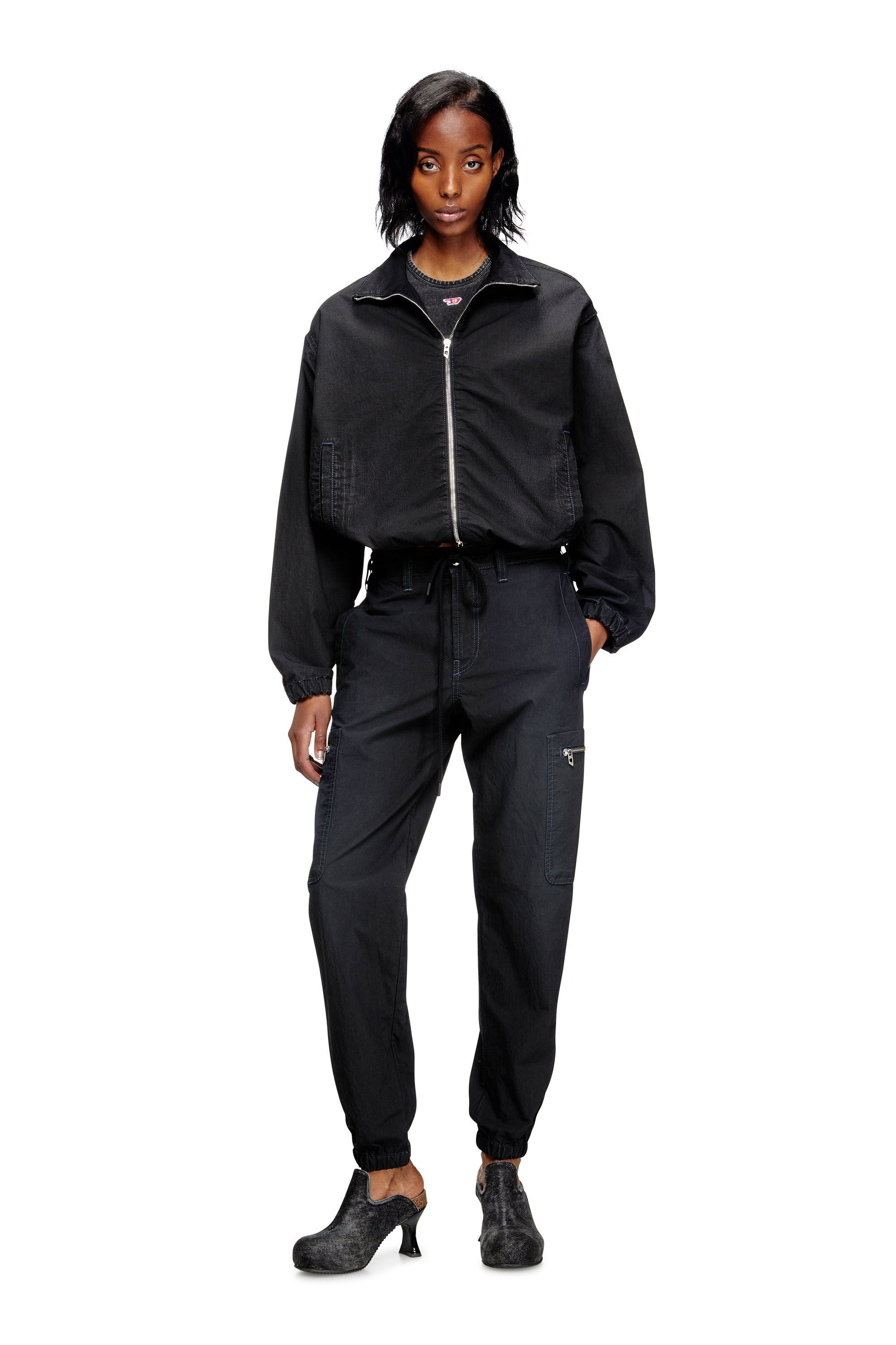 SLIM D-LAB JOGGJEANS® 068SJ - 2